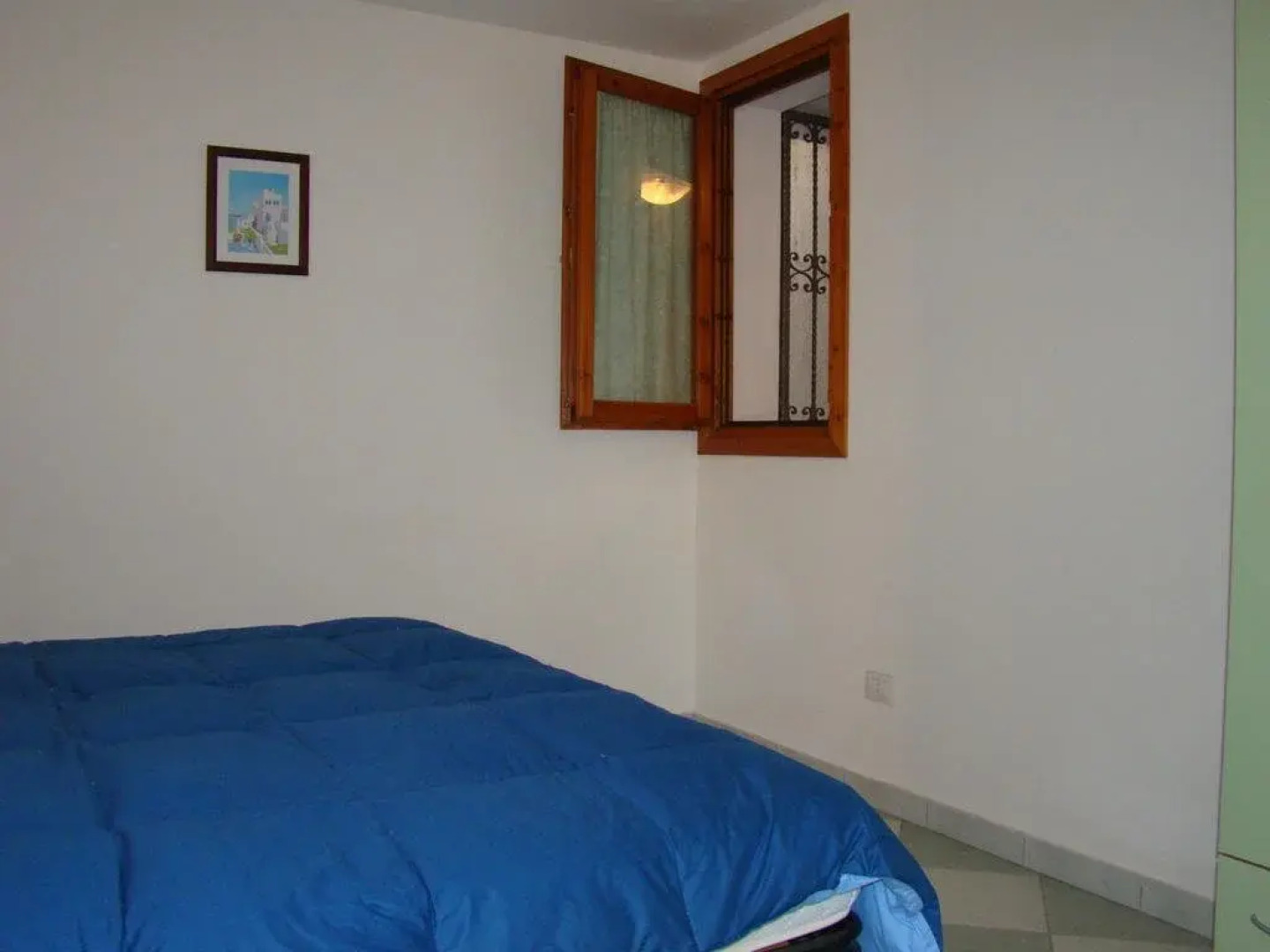 Appartamento Le Ginestre