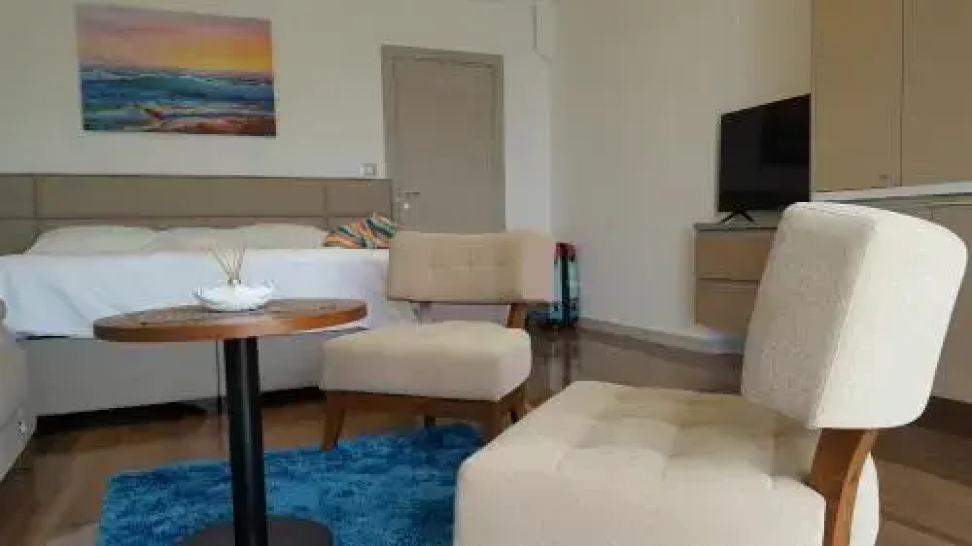 Ap.609 White Tower Mamaia Summerland