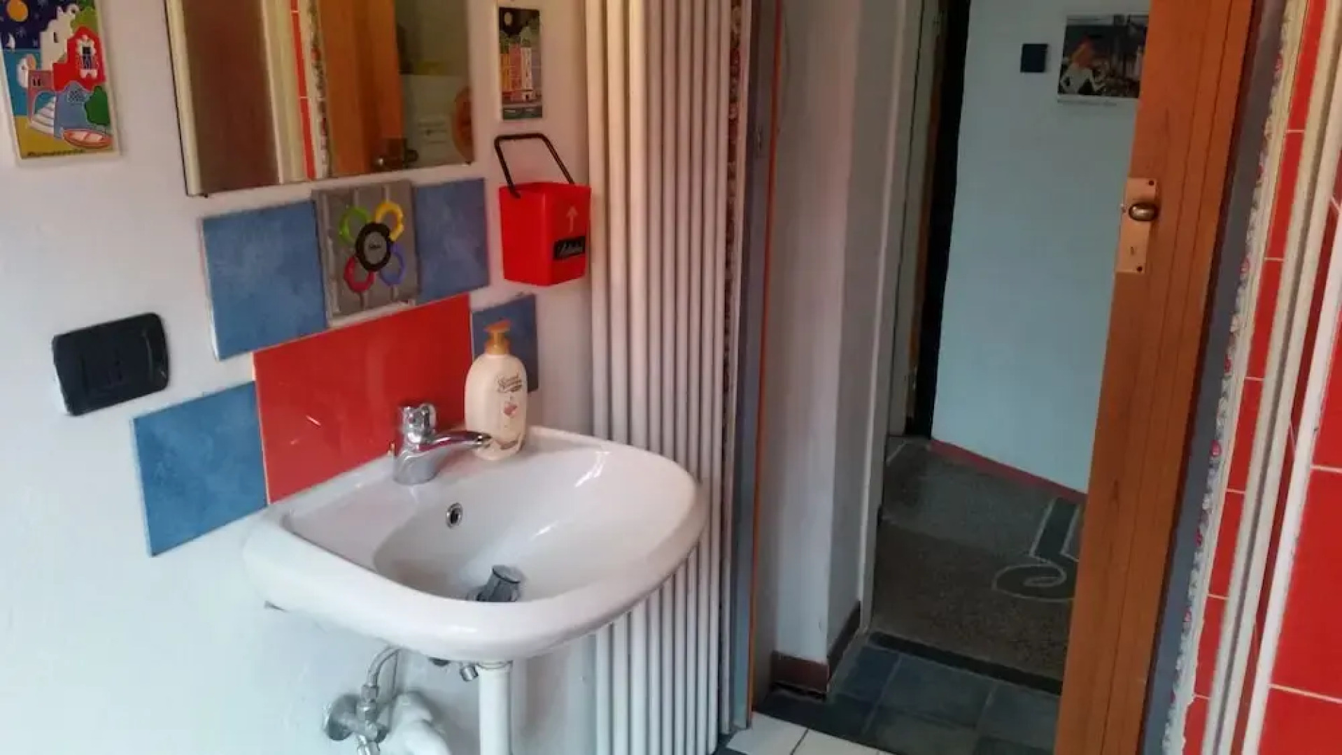 Appartamento La Via Del Mare