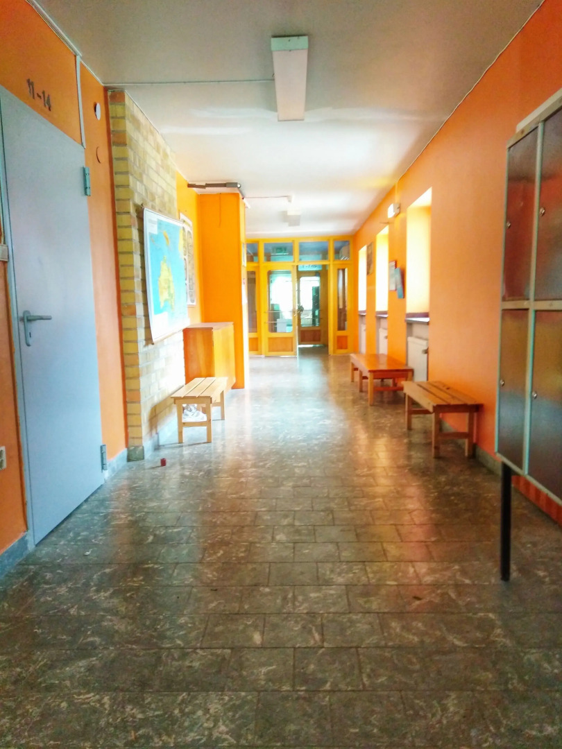 Gillhov   camping and  B&B - Hostel