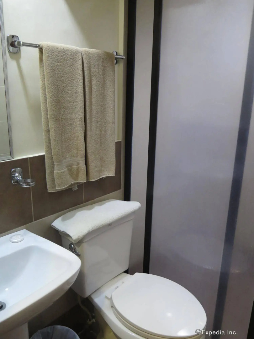 Vacation Hotel Cebu