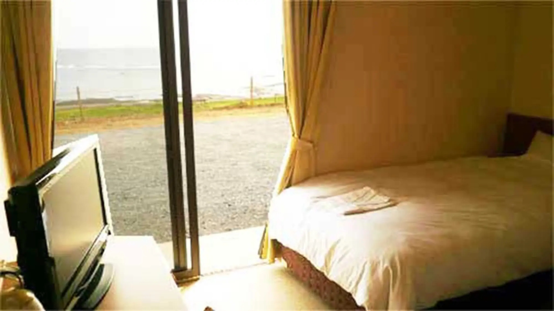 Yugaku Resort Kimukyura(Tokunoshima)