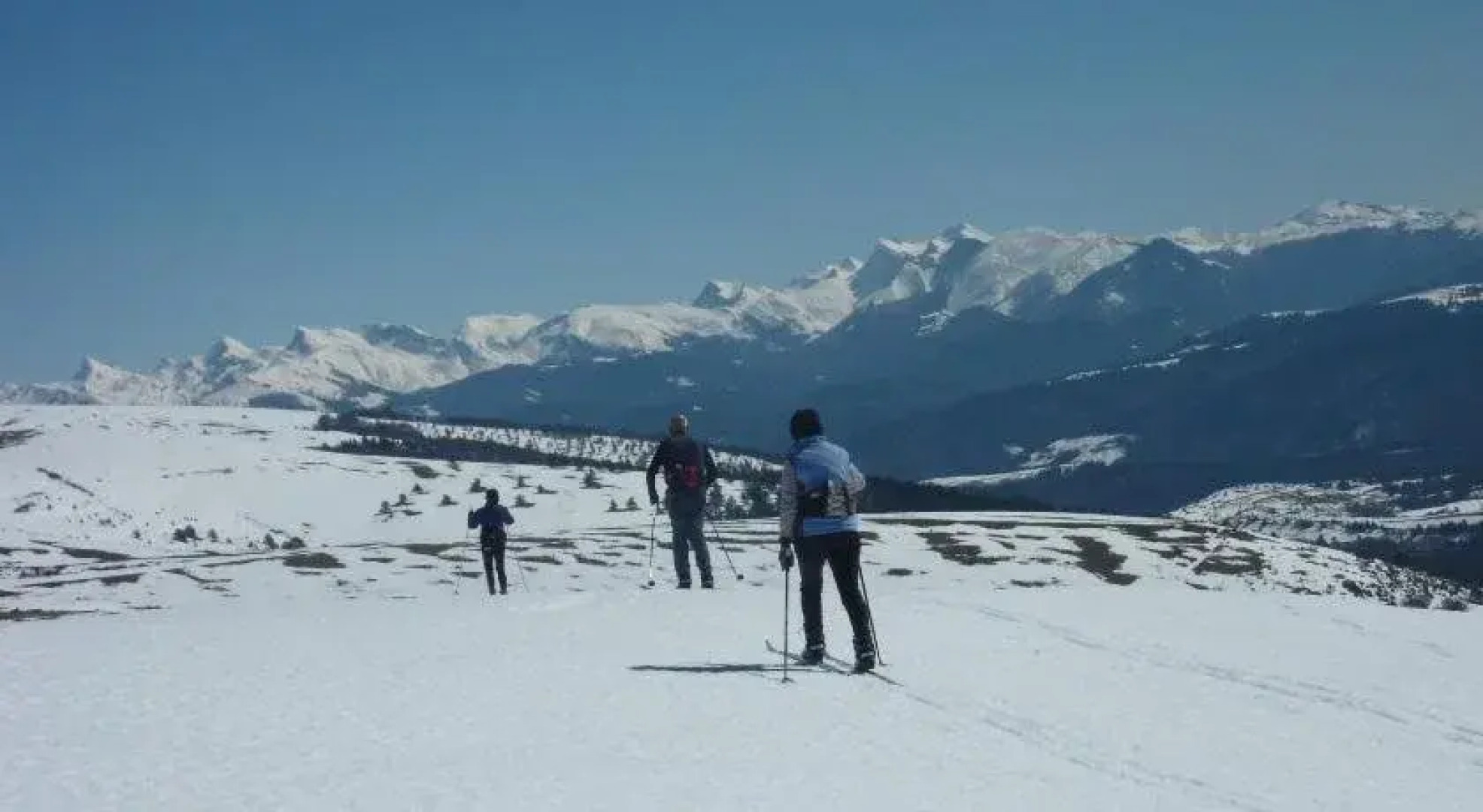 Hotel Rural Auñamendi