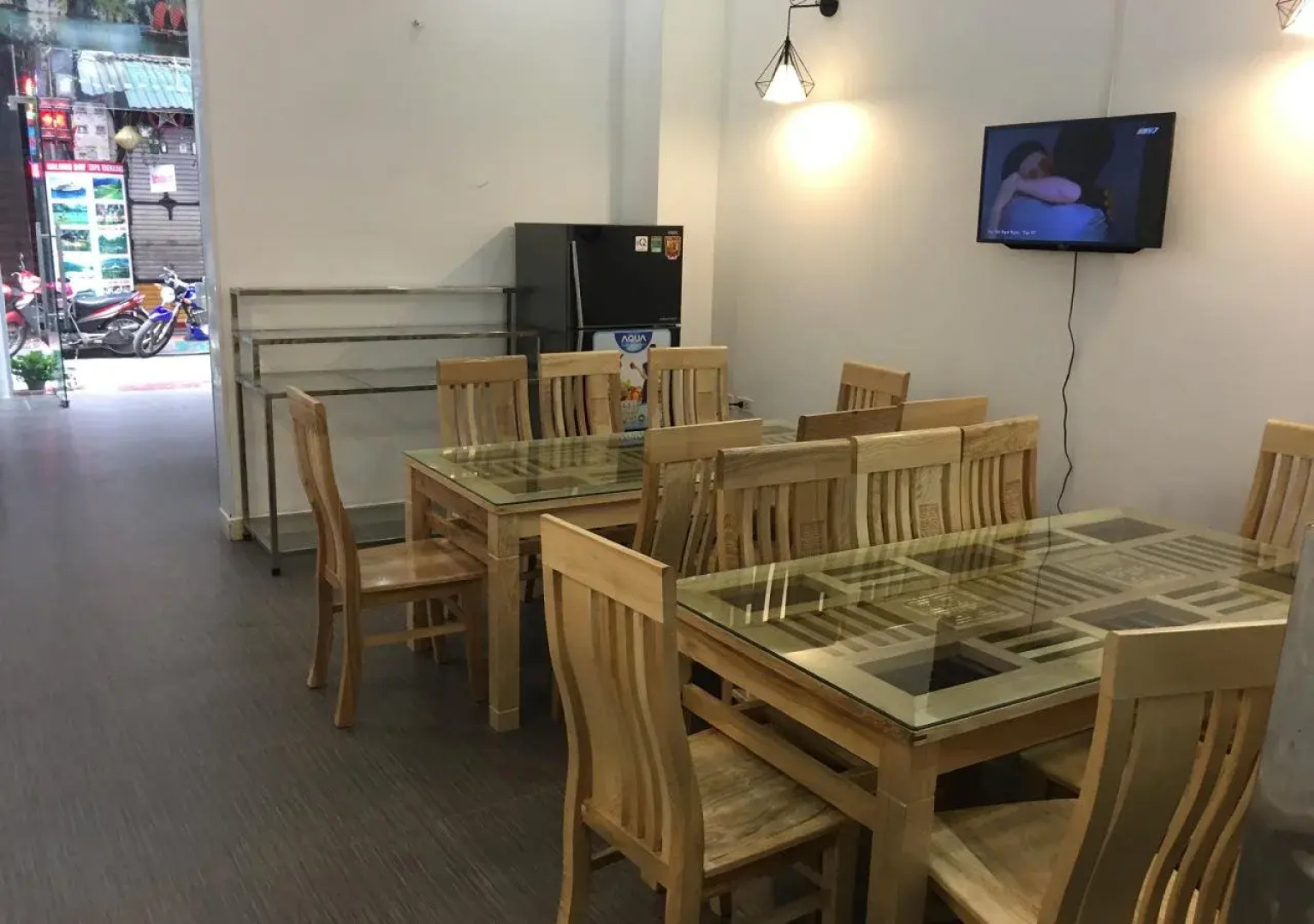 The Queen Hotel & Spa 2