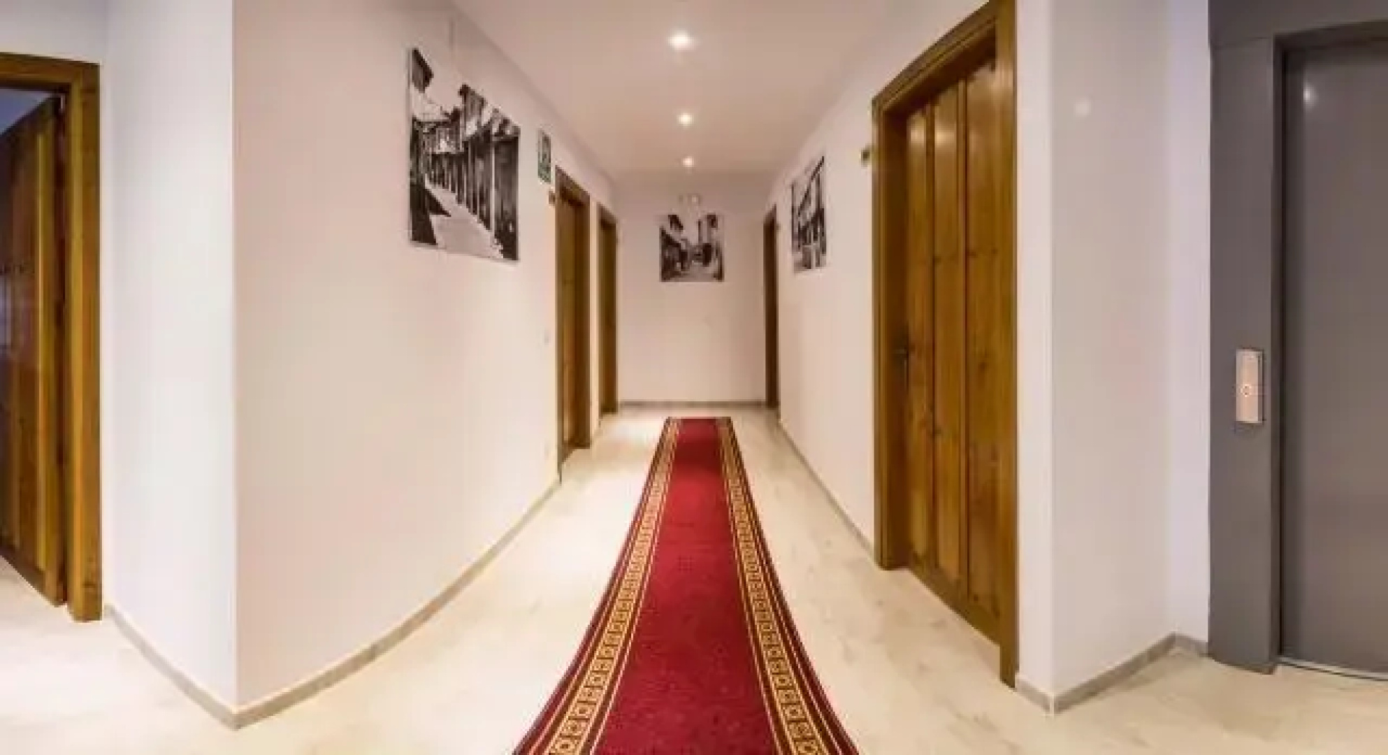Apartamentos Turisticos Mirayuste