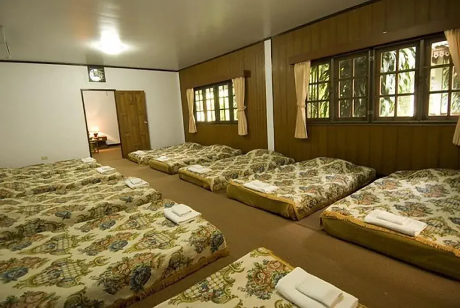 Rimchan Resort Hotel