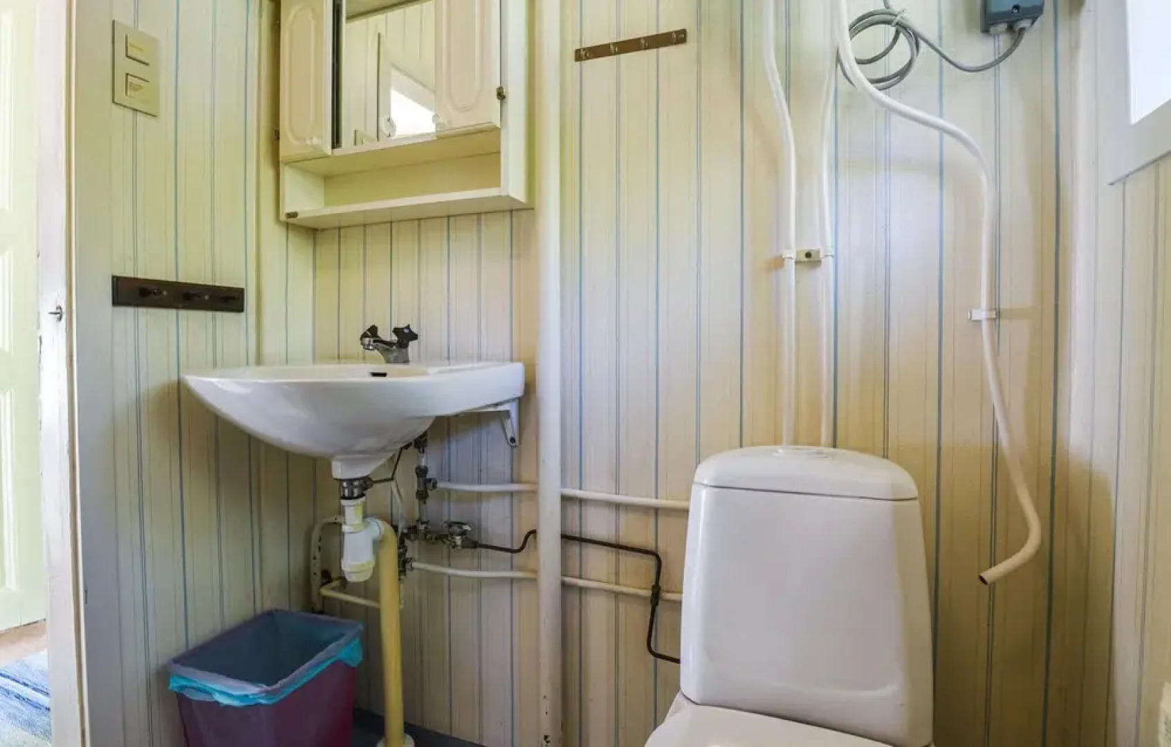 Nice Home in Munkedal With 2 Bedrooms and Wifi