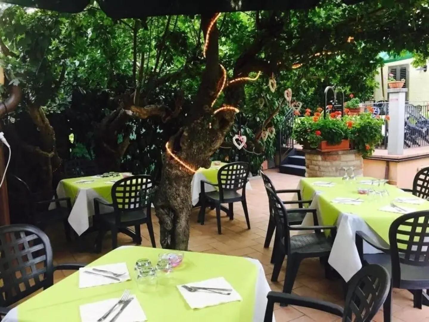 La Locanda Del Brolio