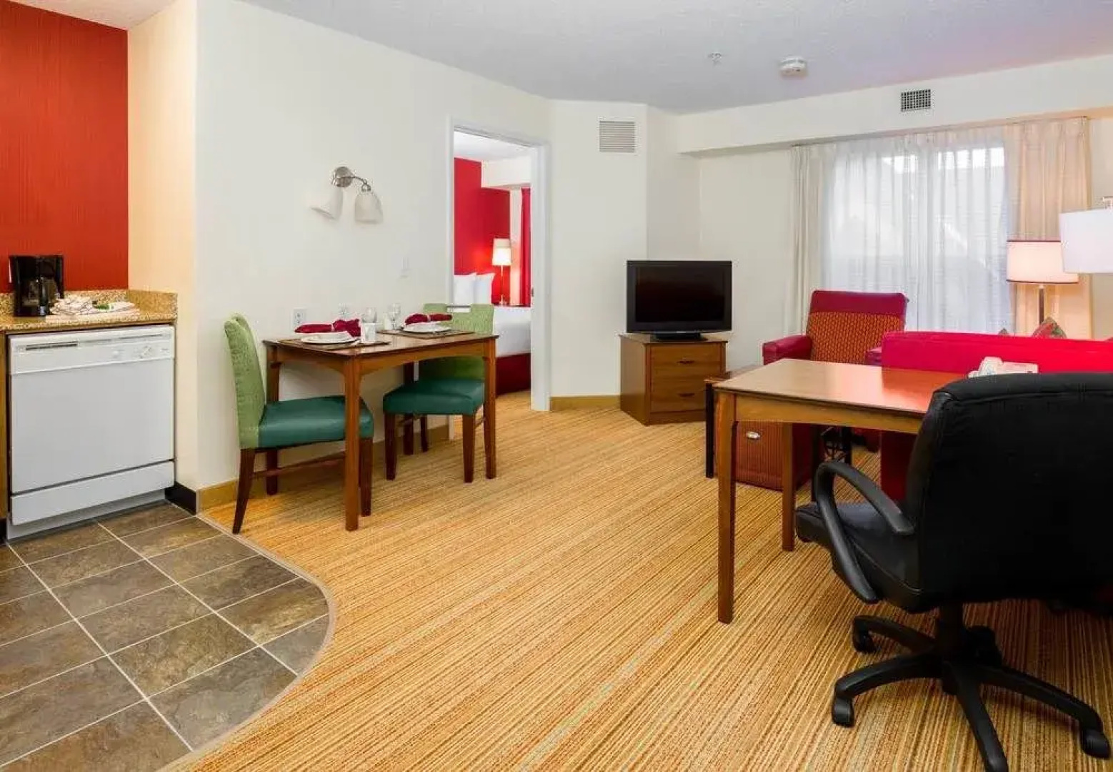 Residence Inn Chicago Bloomingdale