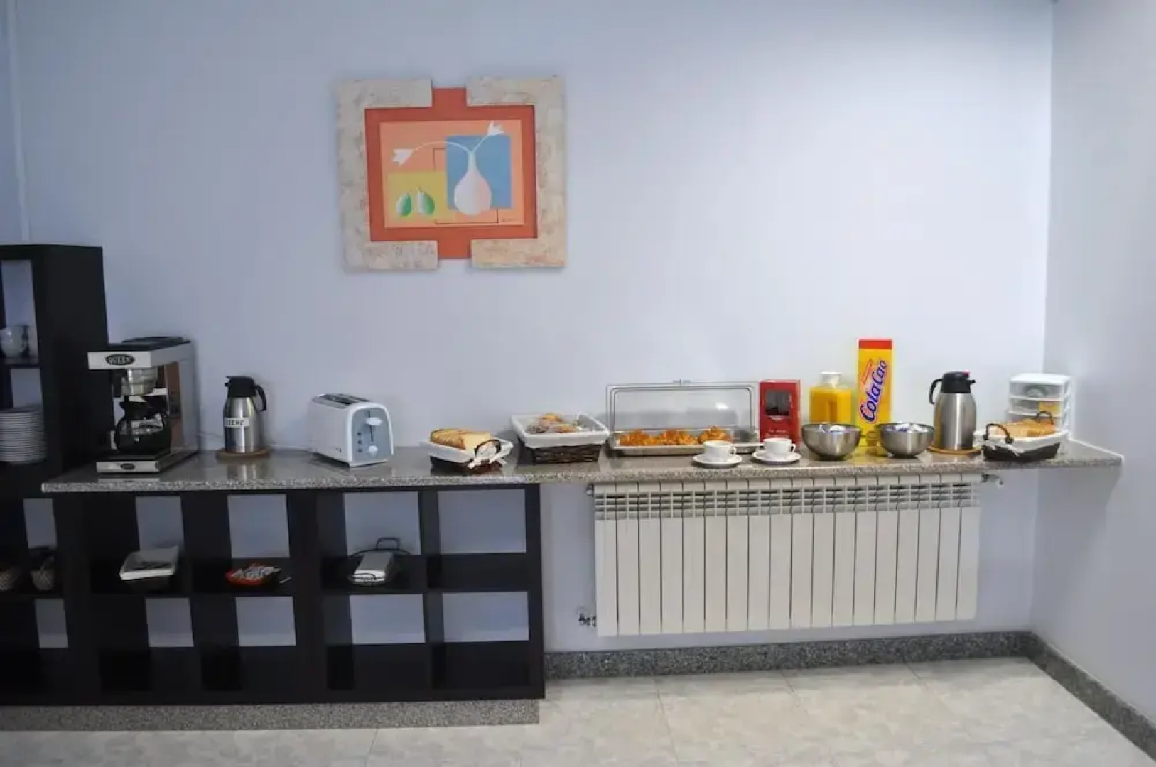 Hotel O Parranda