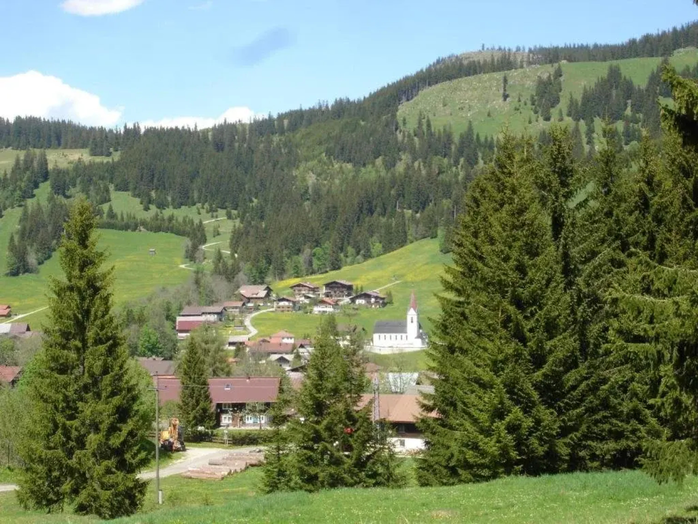 Johann und Heidi Durst Ferienwohnungen