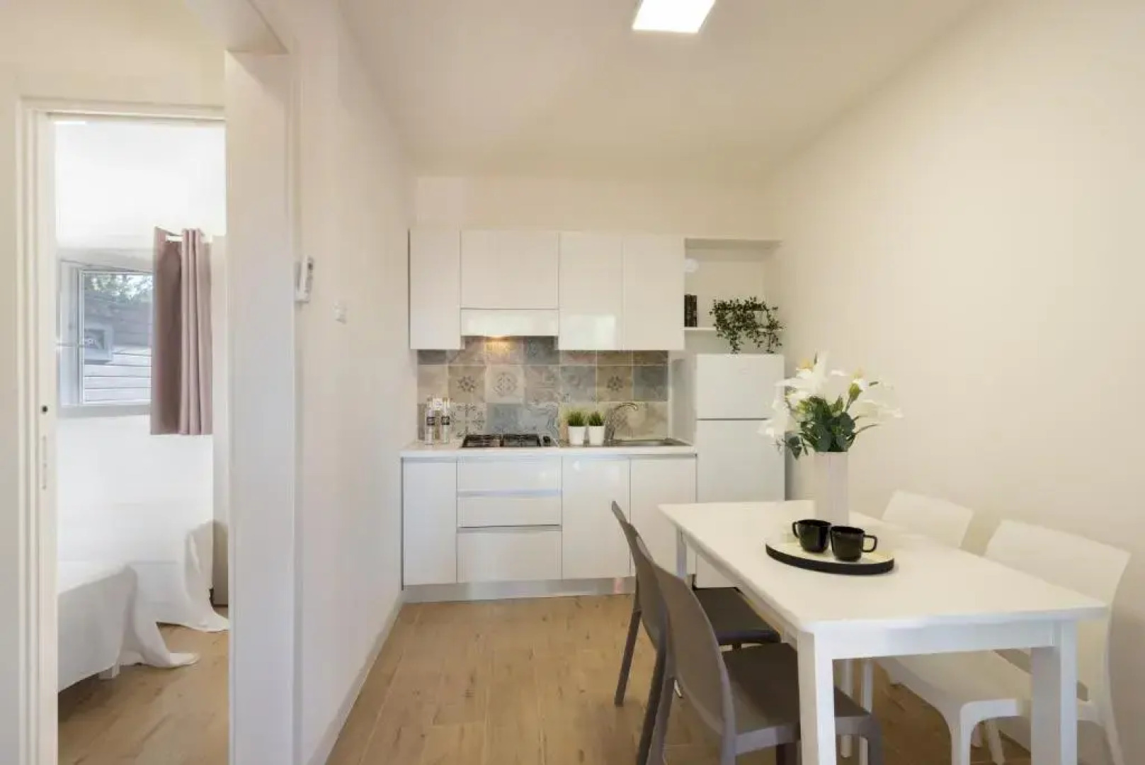 Il Capannino Camping