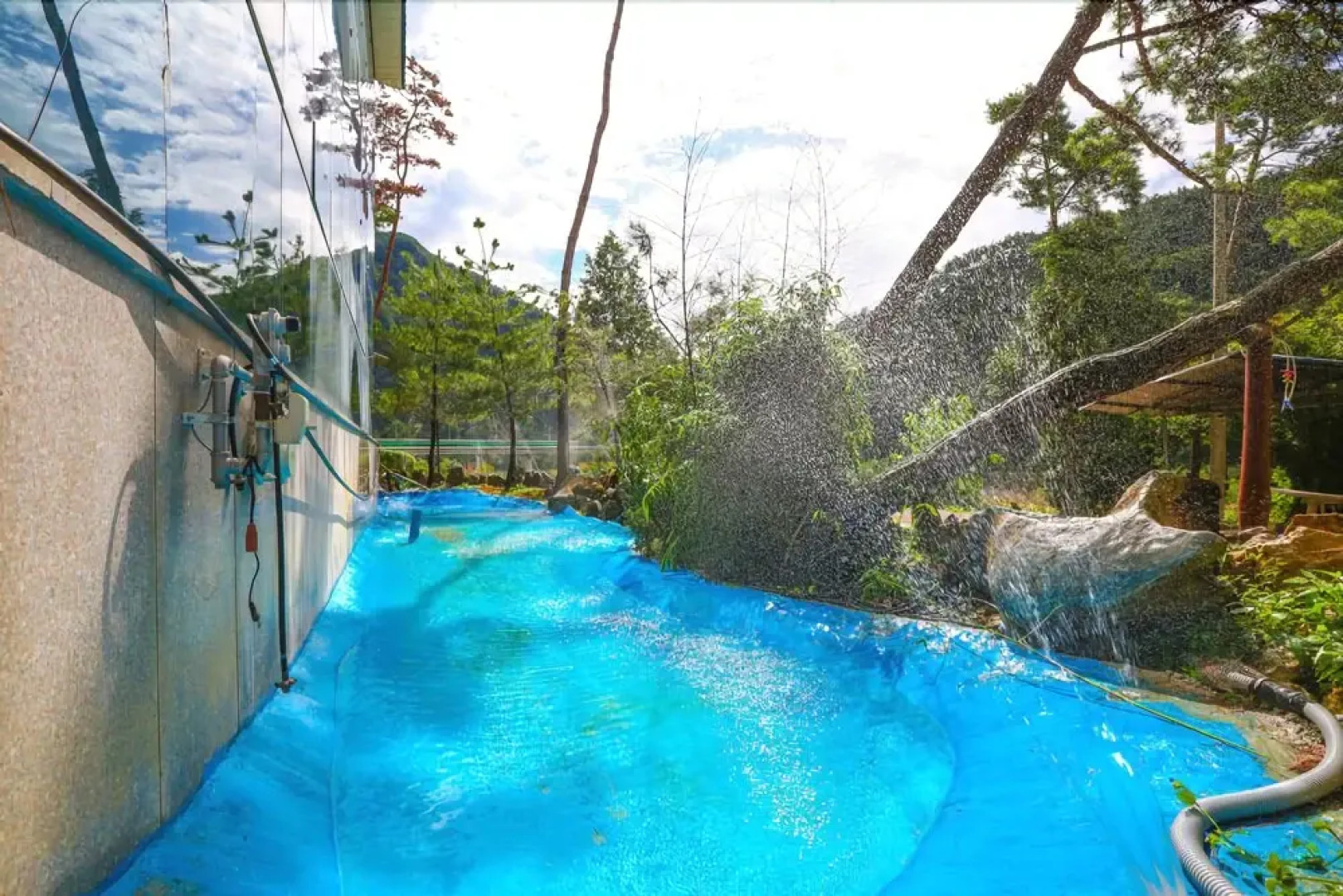 Jeongseon Elim Pension