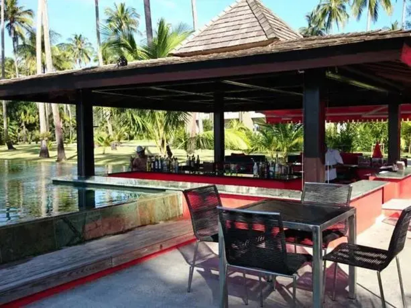 Siam Royal View Apartments