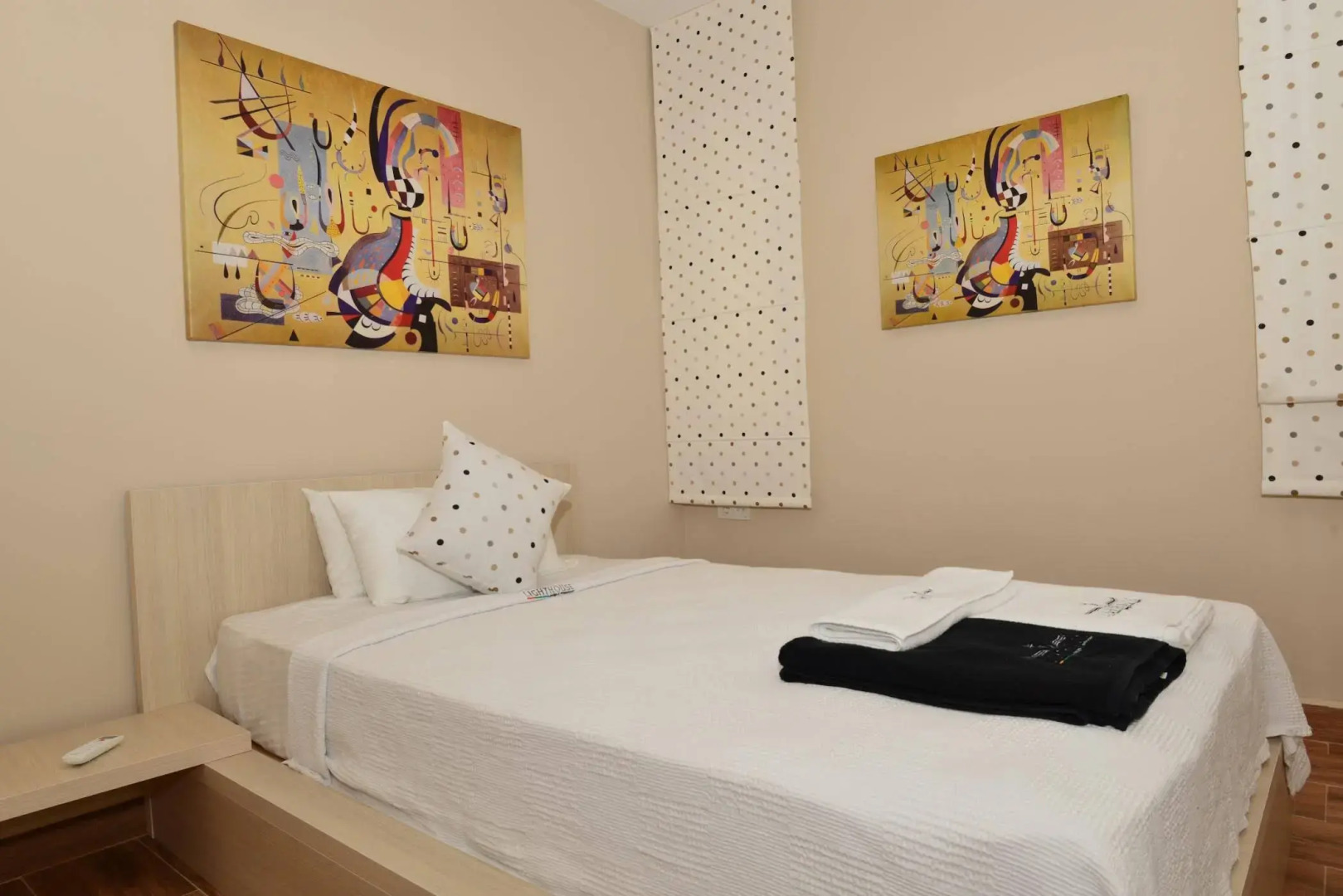 Lighthouse Lydia Villas