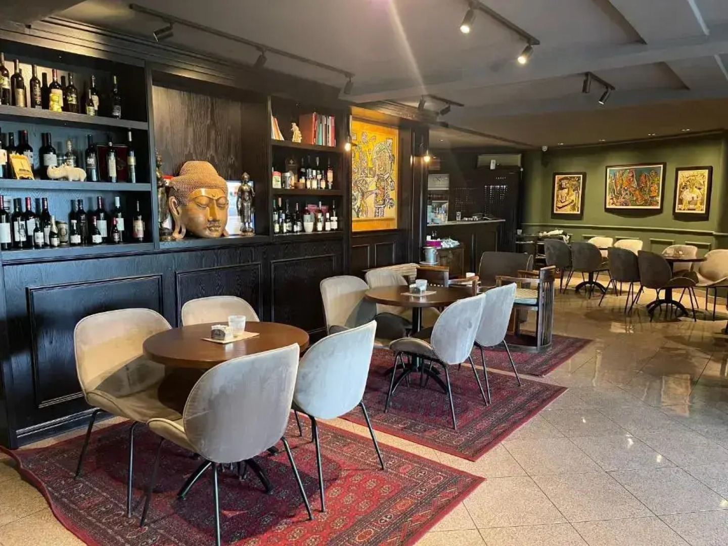 Keto Hotel