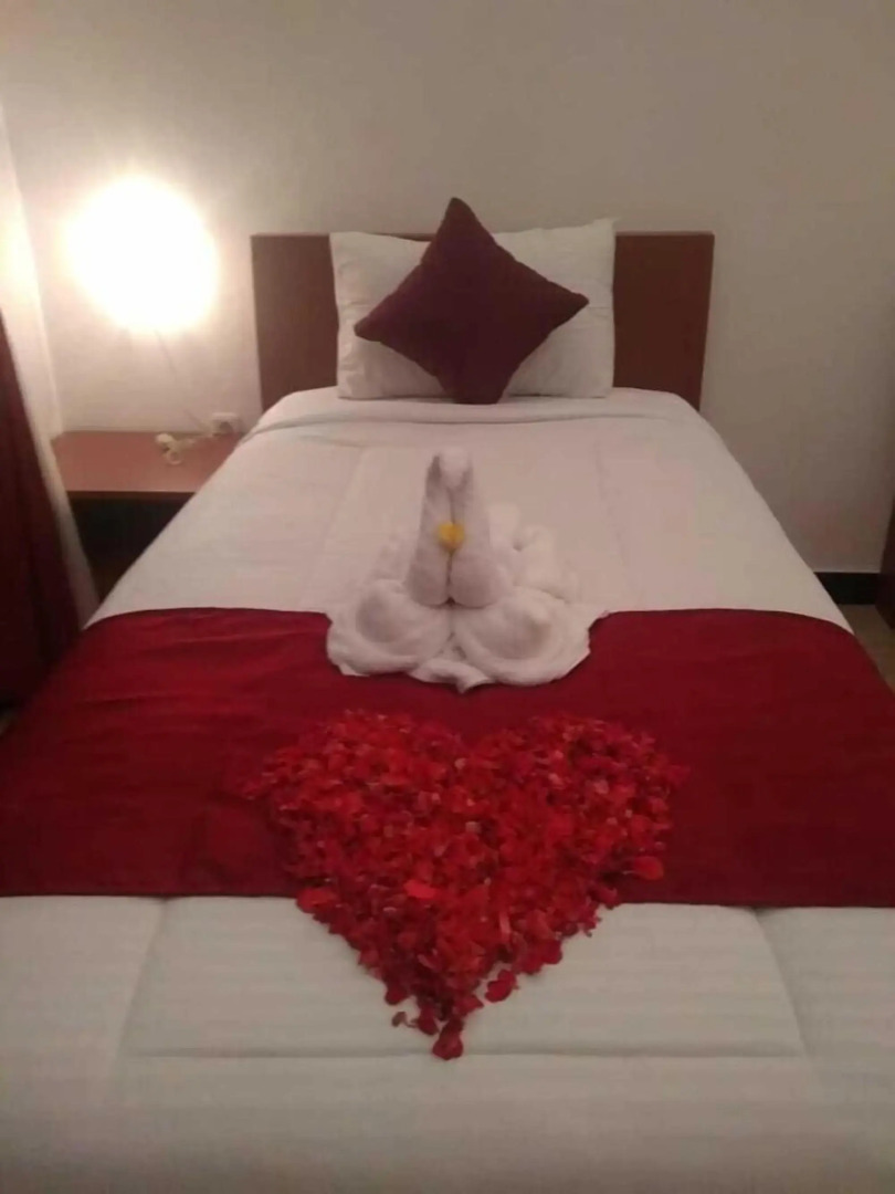 Tegar Penida Paradise