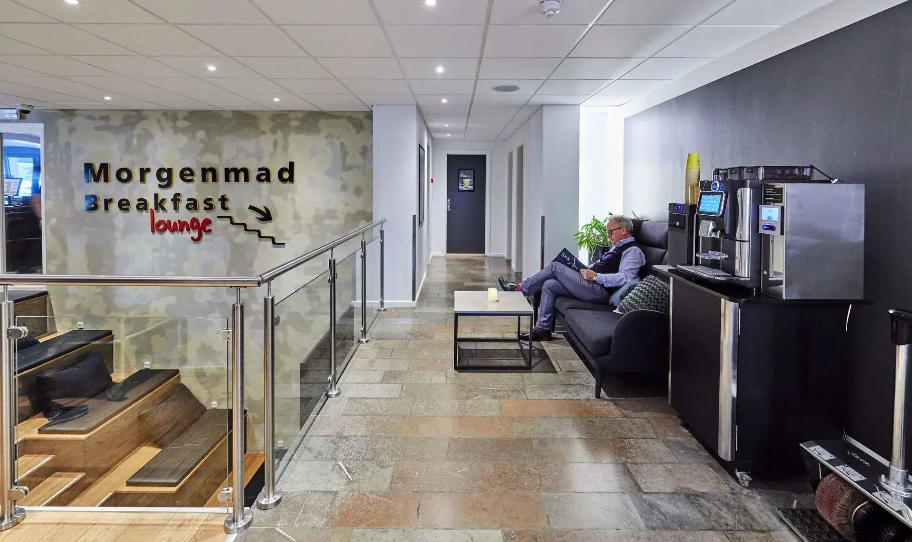 Four Points Flex by Sheraton Aarhus Viby