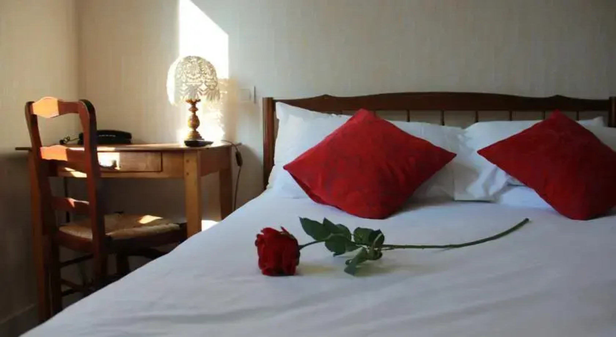 Hostellerie du Val de Sioule