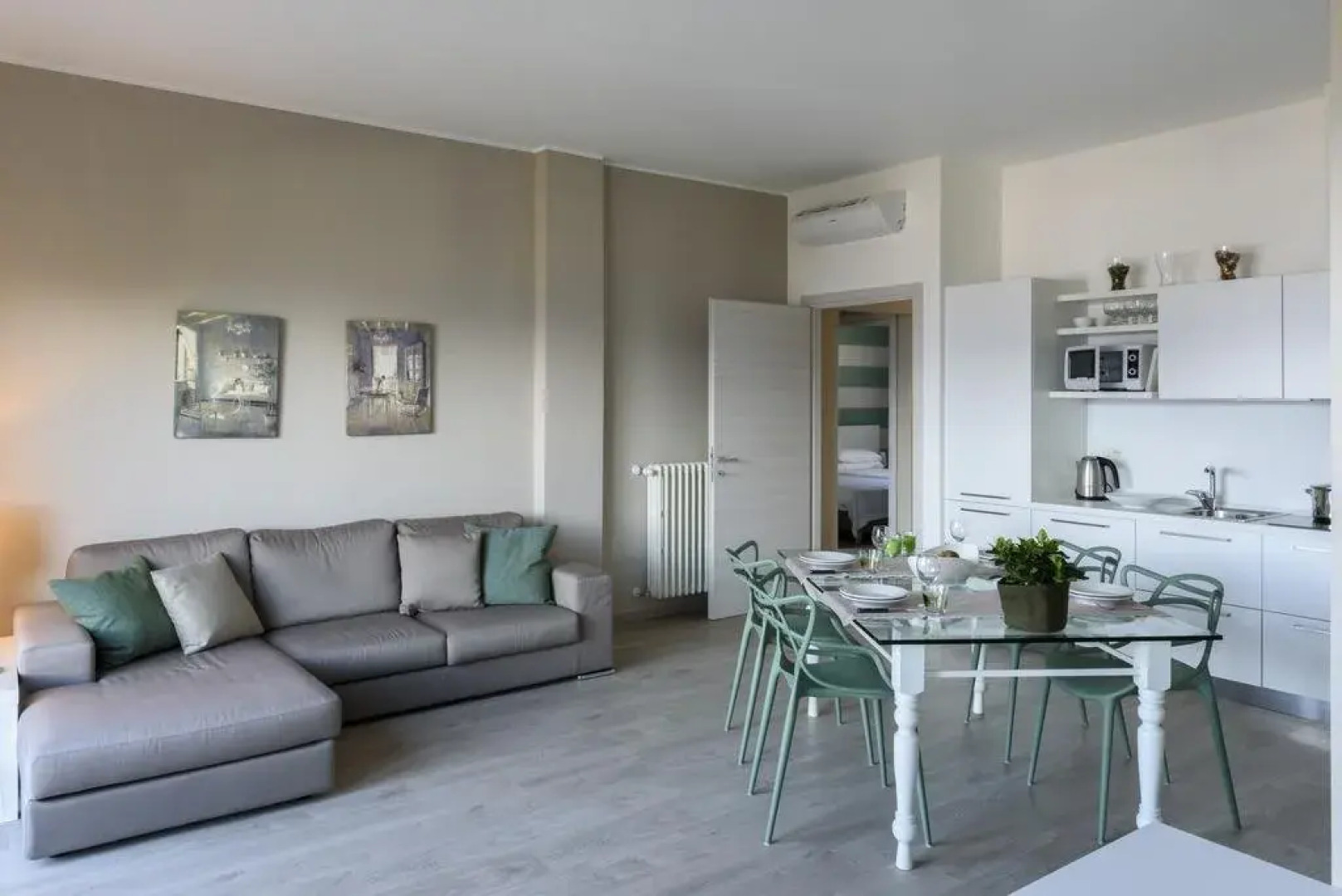 Residence Le Primule