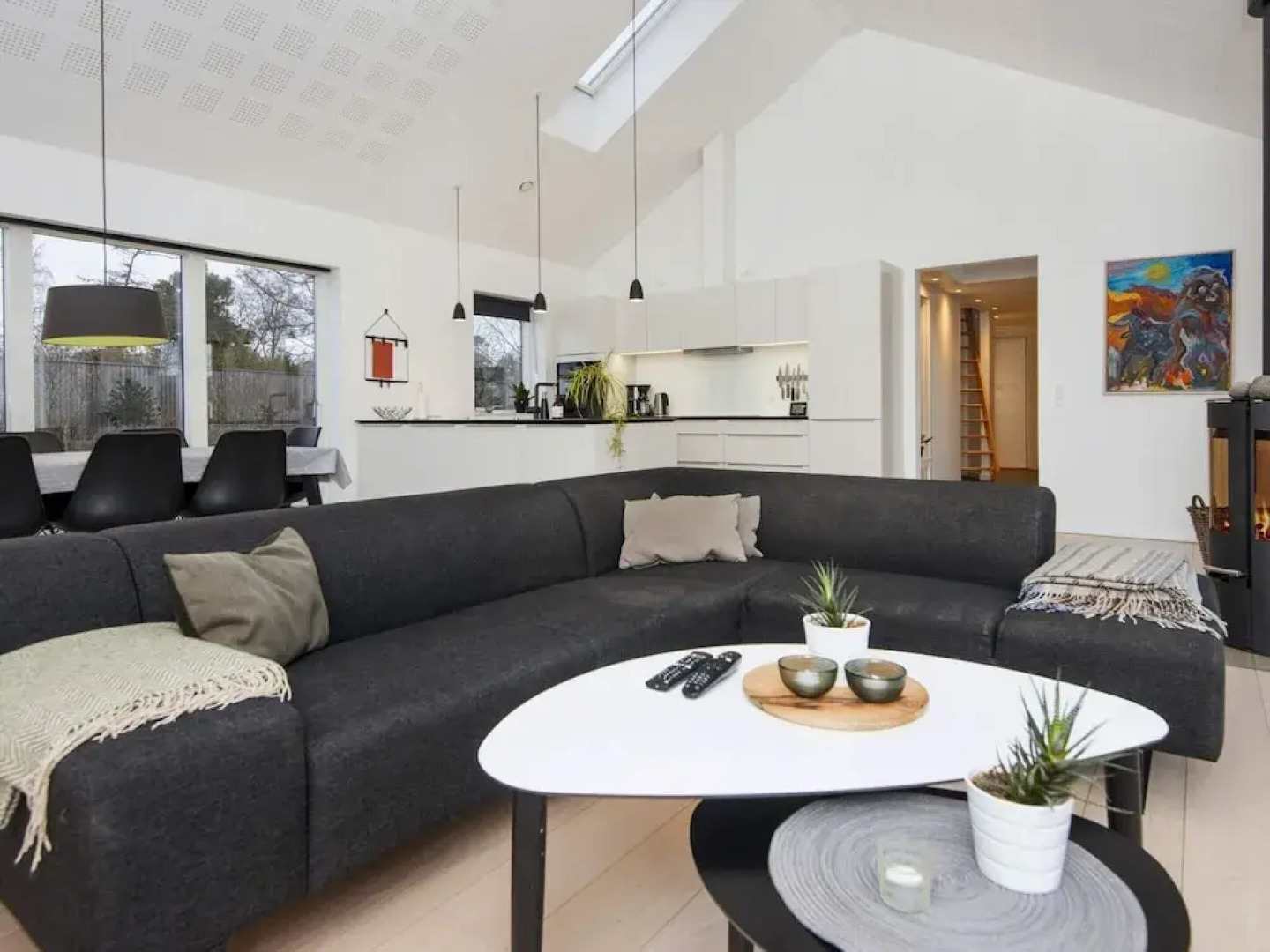 4 Star Holiday Home in Odder