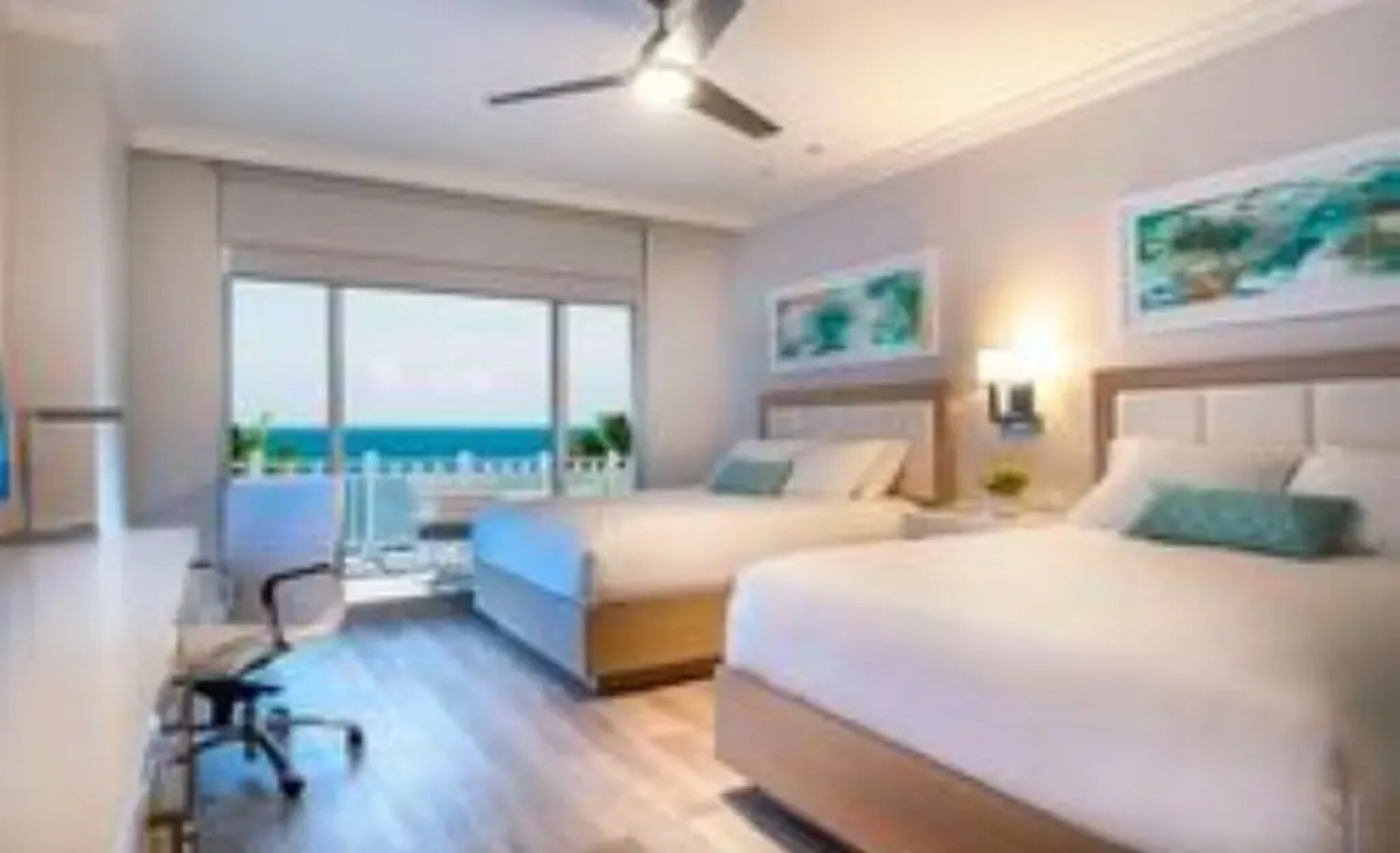 Sunseeker Resort Florida Gulf Coast, Curio Collection Hilton