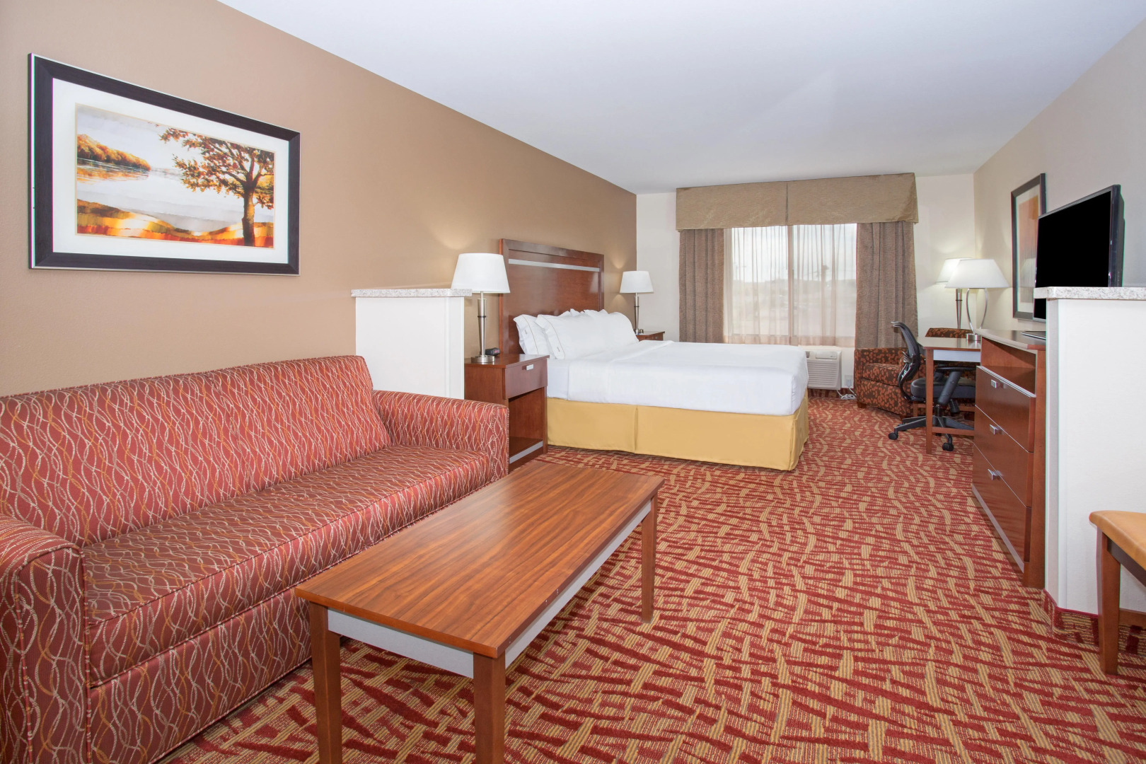 Holiday Inn Express & Suites Glendive by IHG