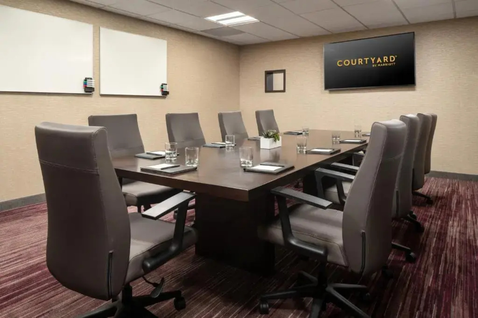 Courtyard San Francisco Larkspur Landing/Marin County