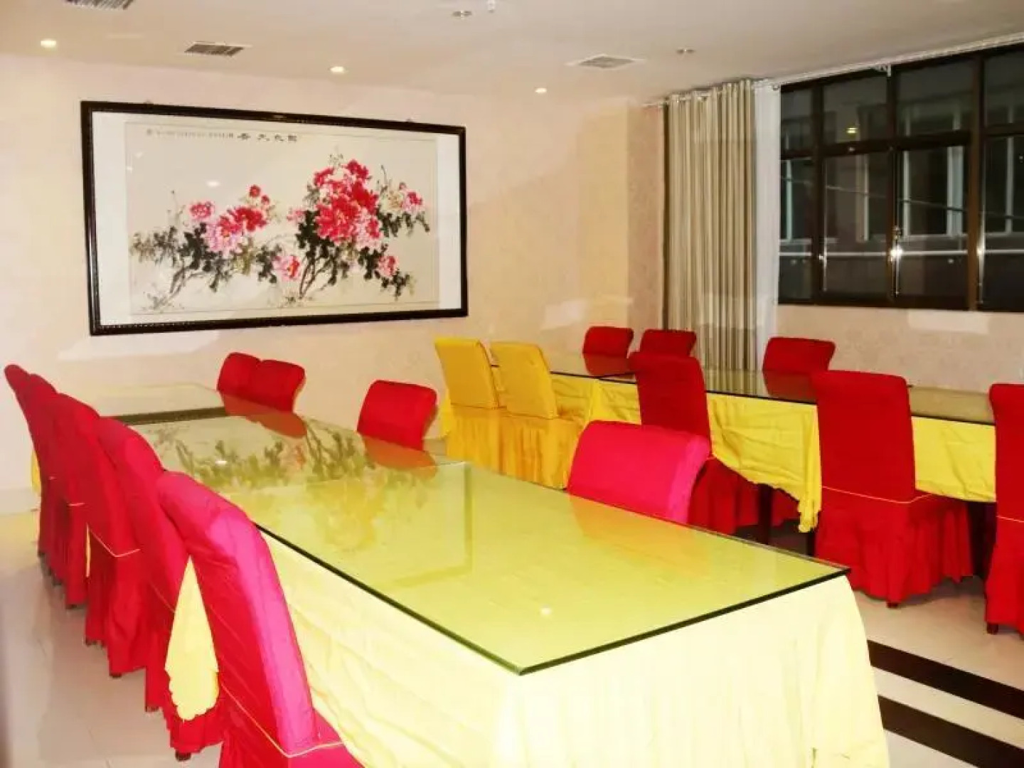 GreenTree Alliance Gansu Longnan Beishan East Road Hotel