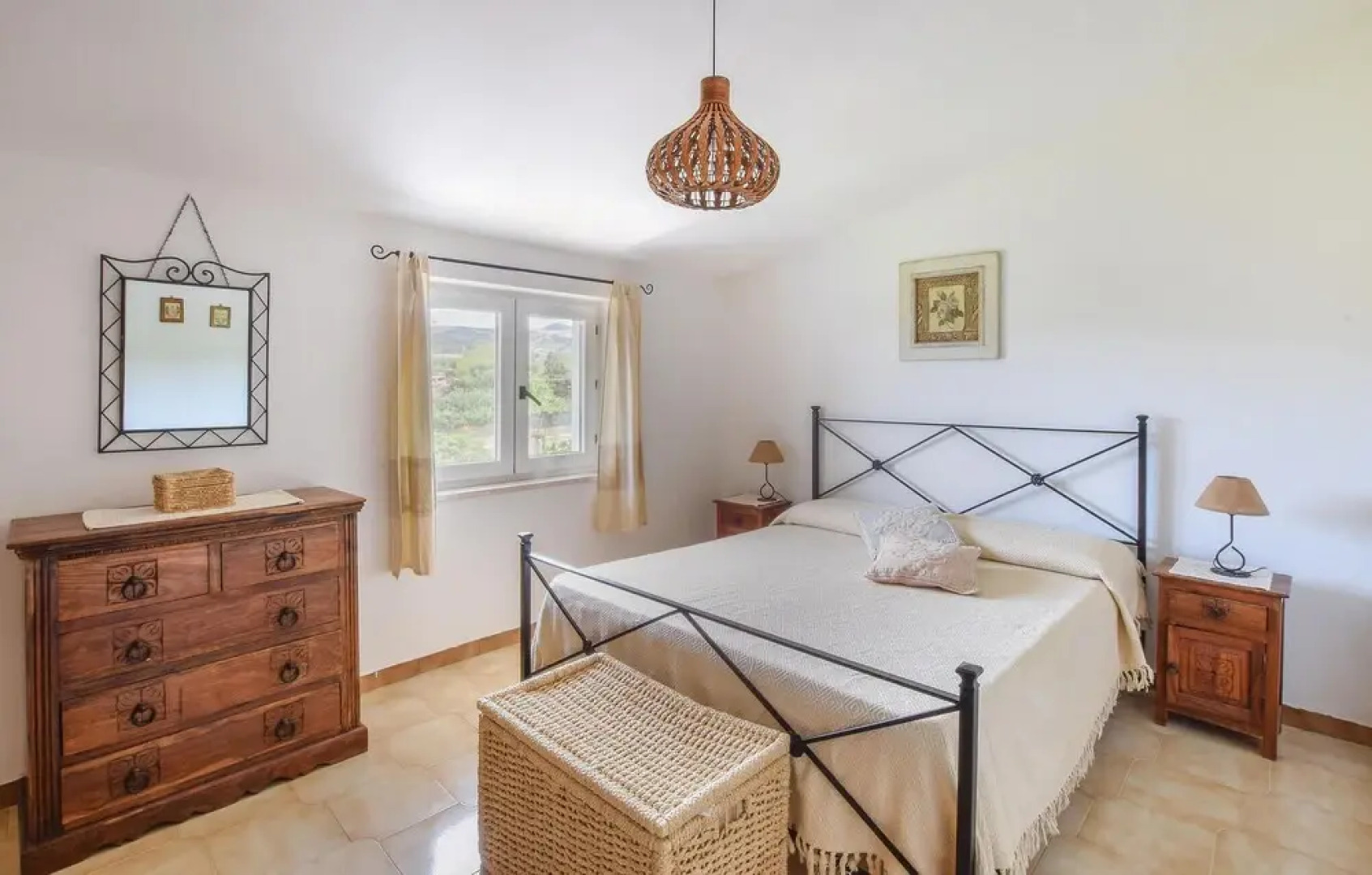 Beautiful Apartment in Sorso With 3 Bedrooms