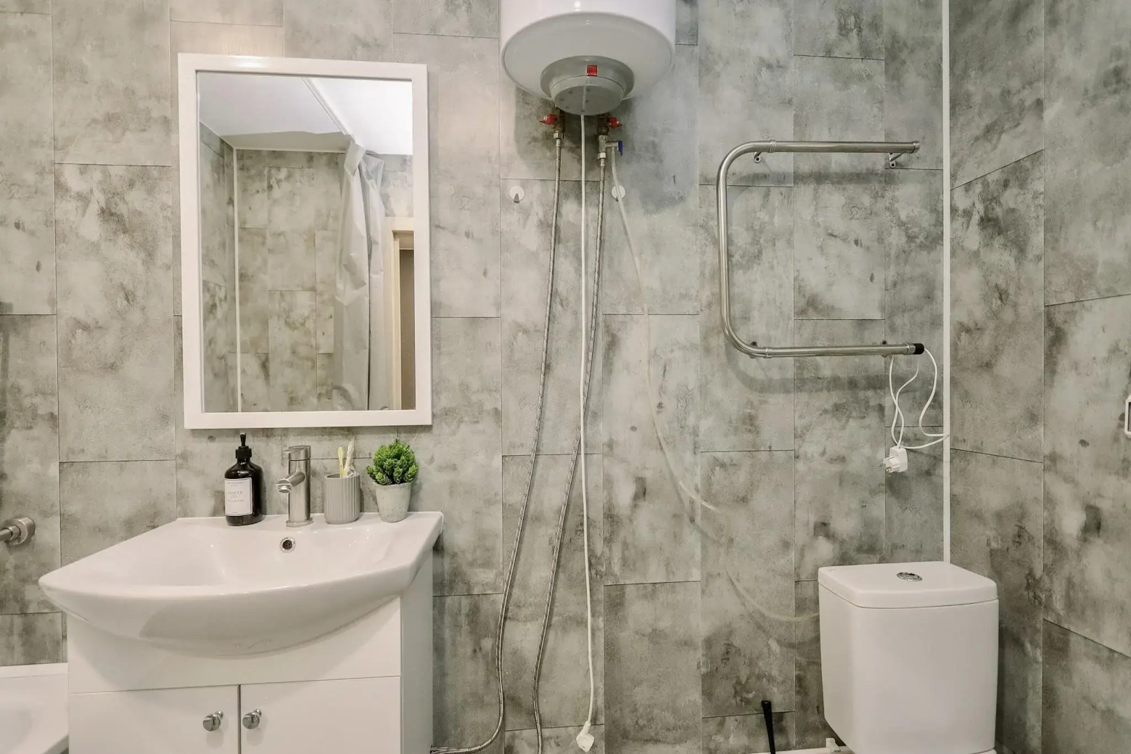 Апартаменты Privi House на проспекте Конструктора М.Т. Калашникова 11 корпус 2