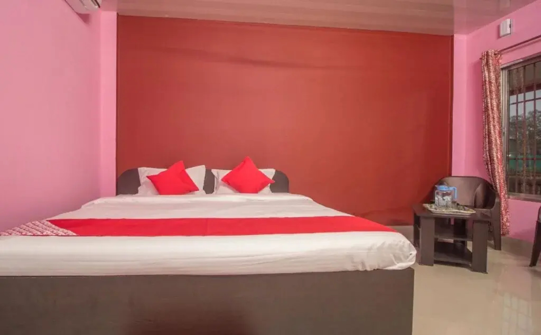 Salboni Resort By OYO Rooms