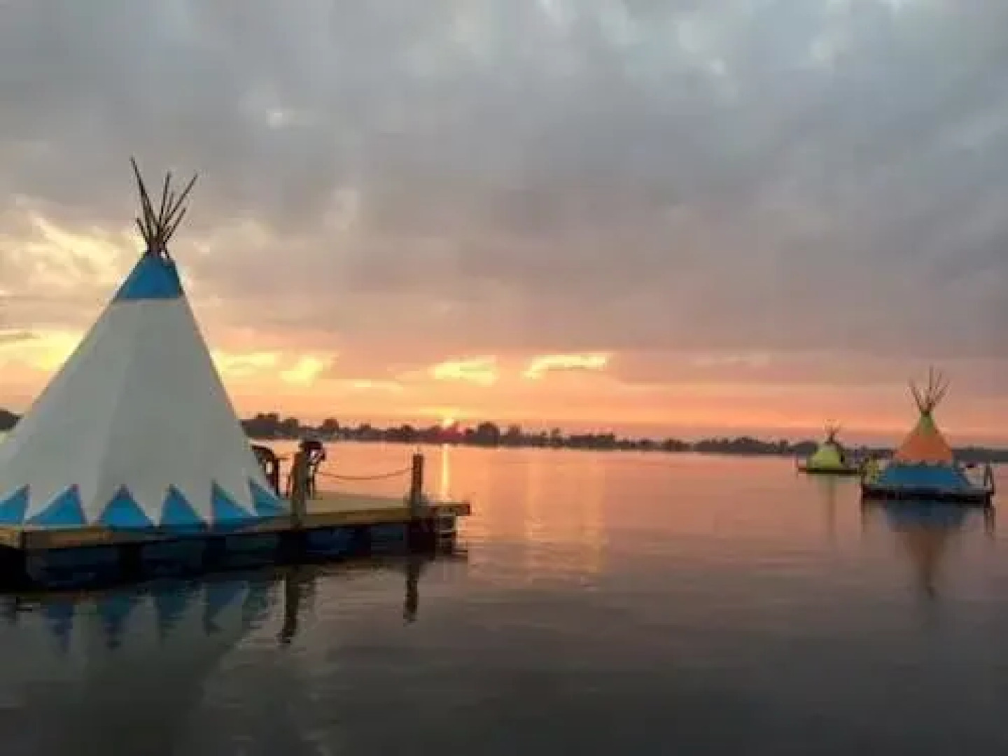 Les Tipieau Domaine Pourki