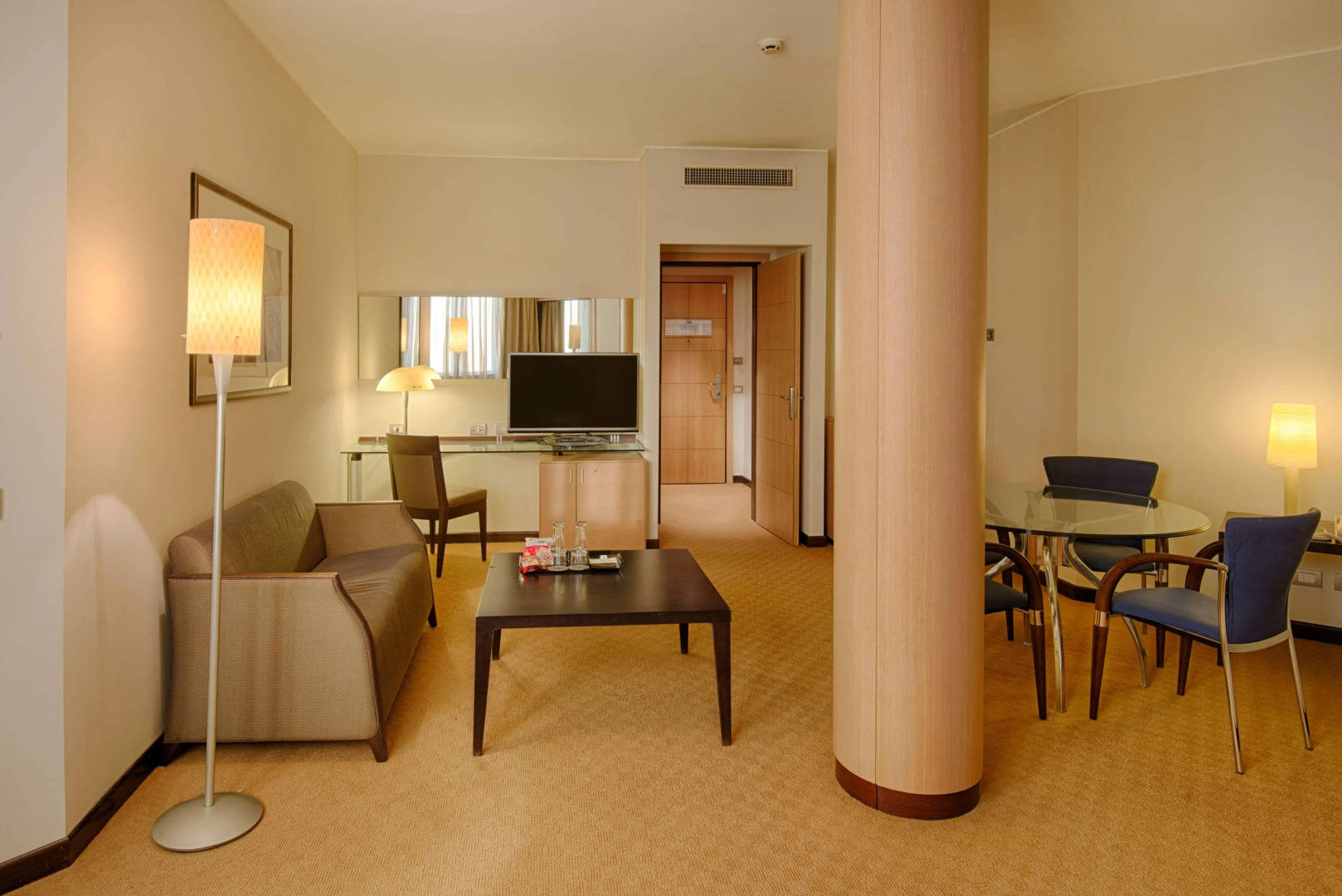 NH Bologna Villanova