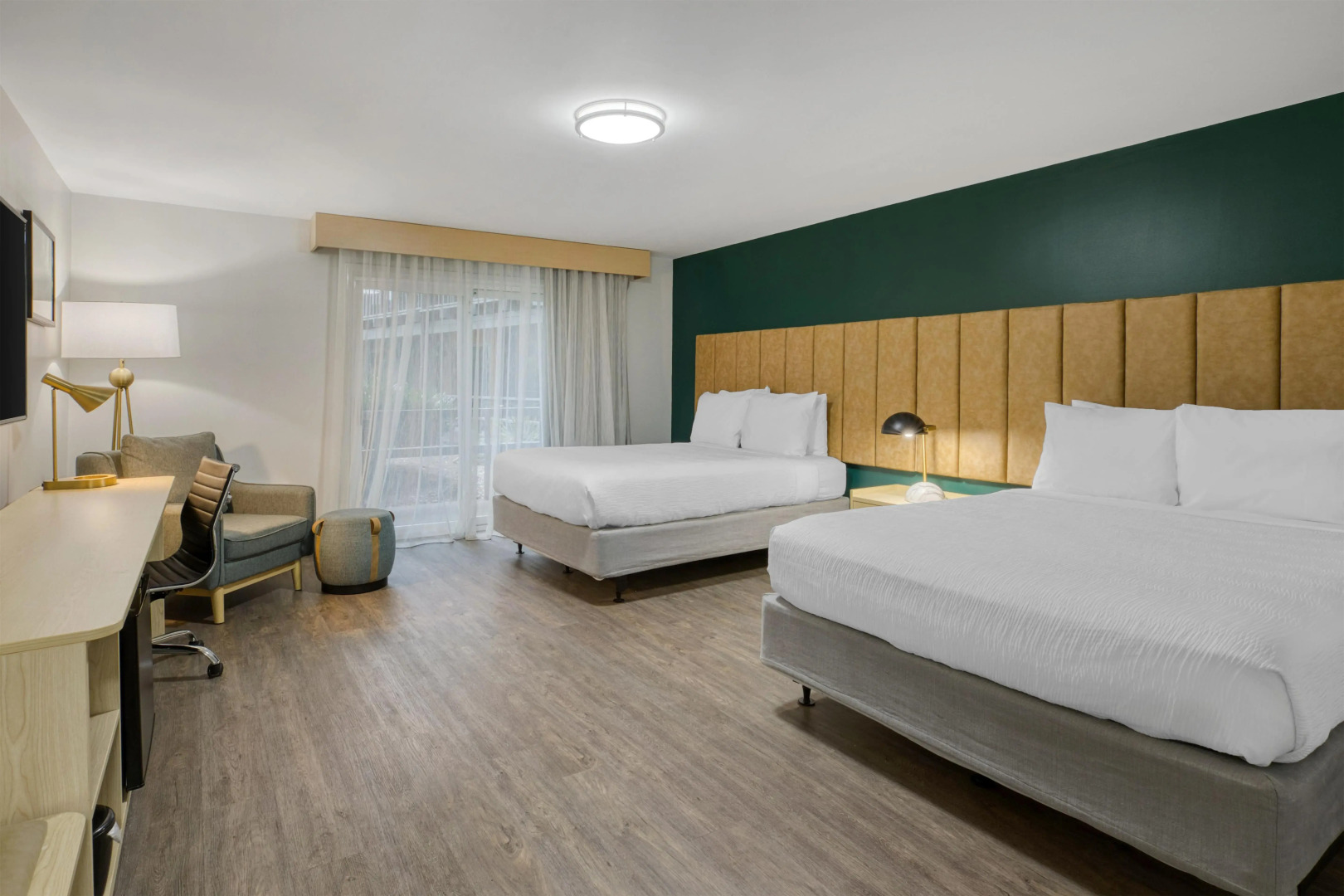 Best Western Portland West Beaverton