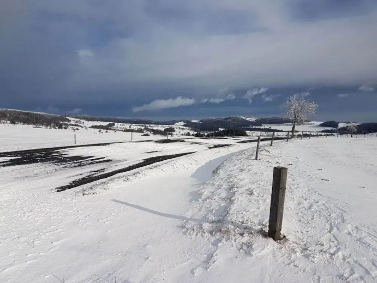Villa in Moravia Near Amusement Park