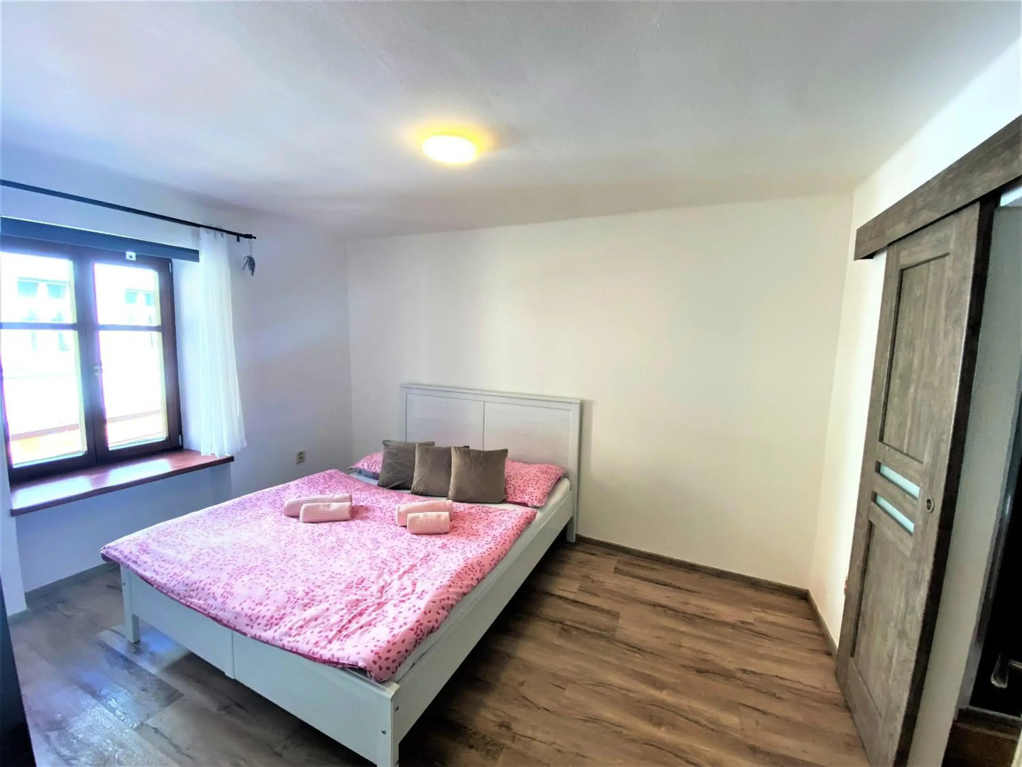 Apartmán Prachatice