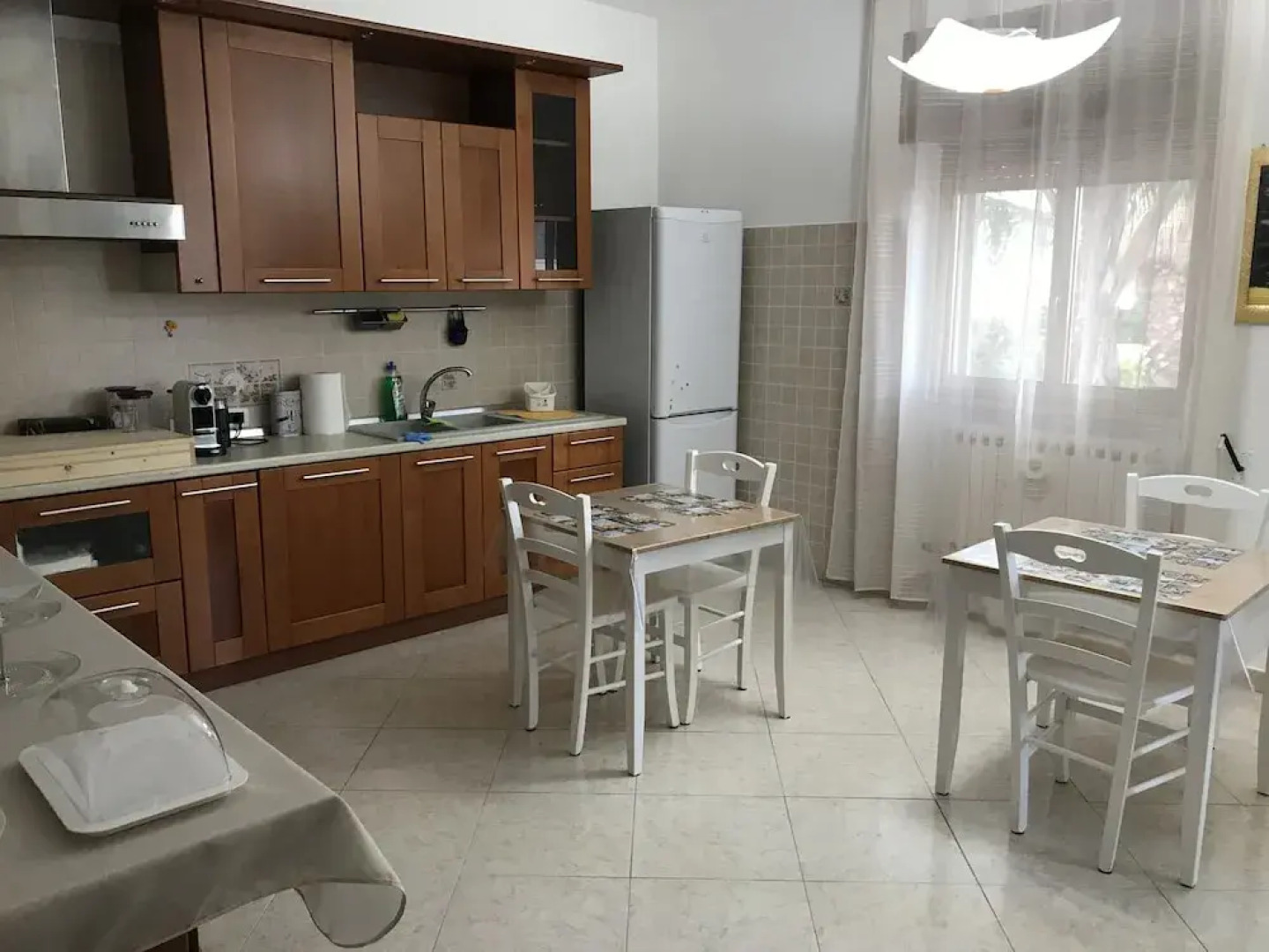 B&B White Room Salento