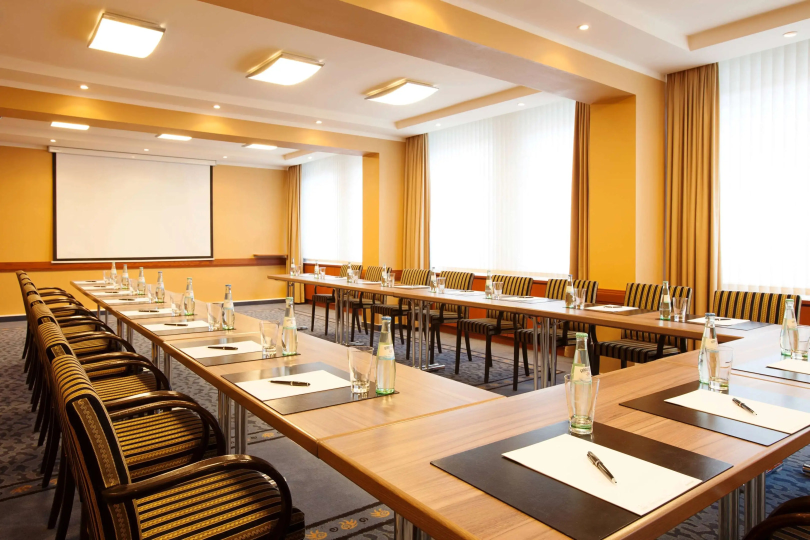 Vienna House by Wyndham Sonne Rostock