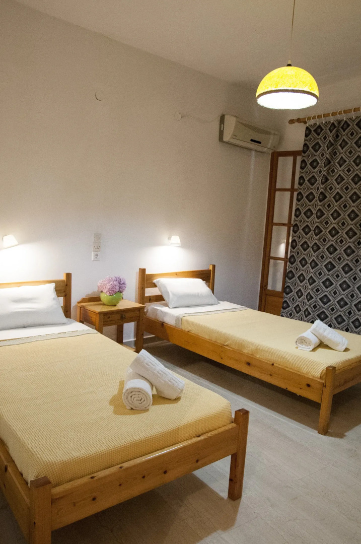 Panorama Apts Cfu Hotel Roda