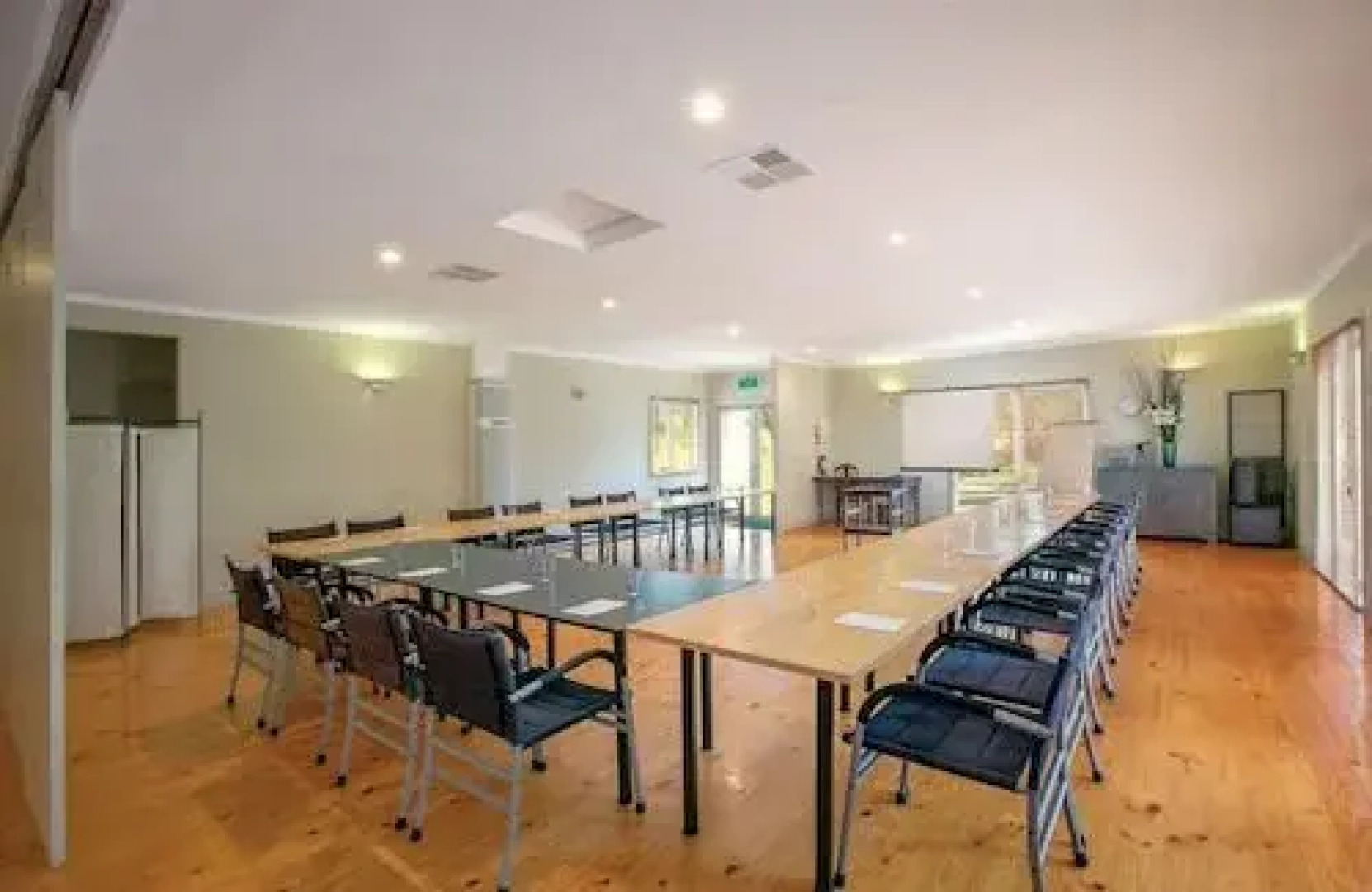 Tarascon Ridge Estate