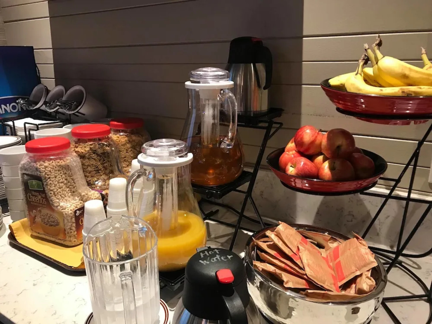 Ramada by Wyndham Cornwall