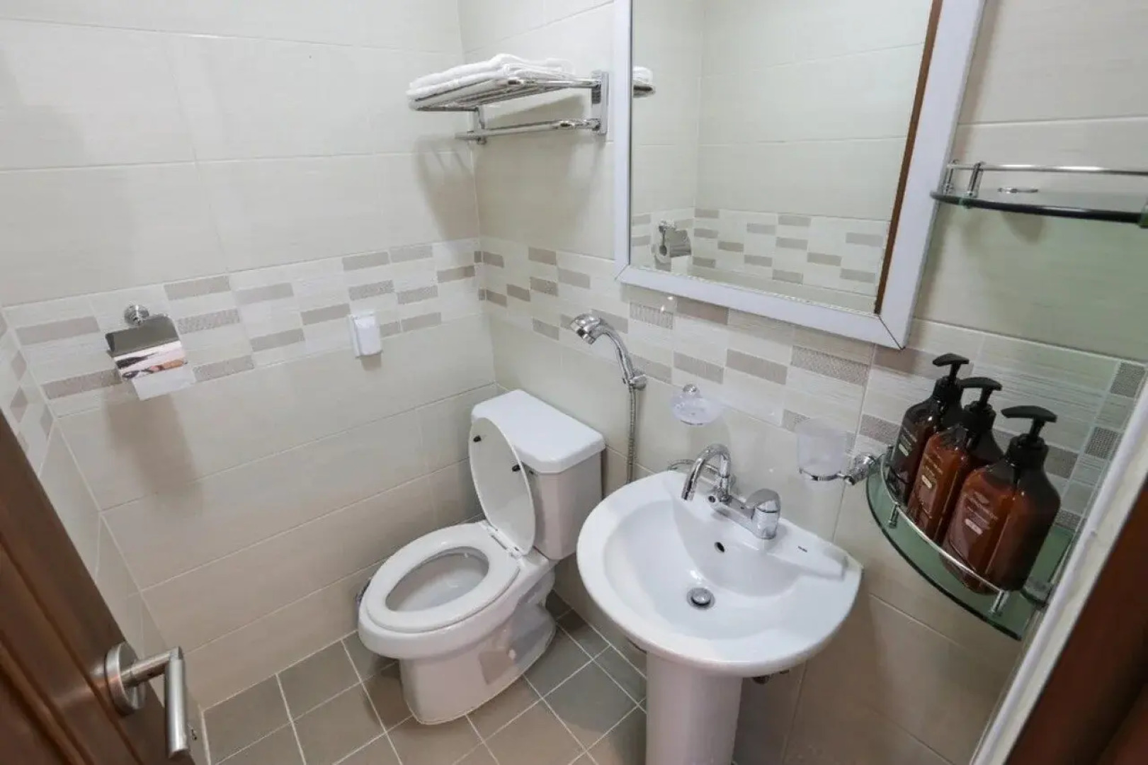 Goodstay Petercat Hotel Insadong