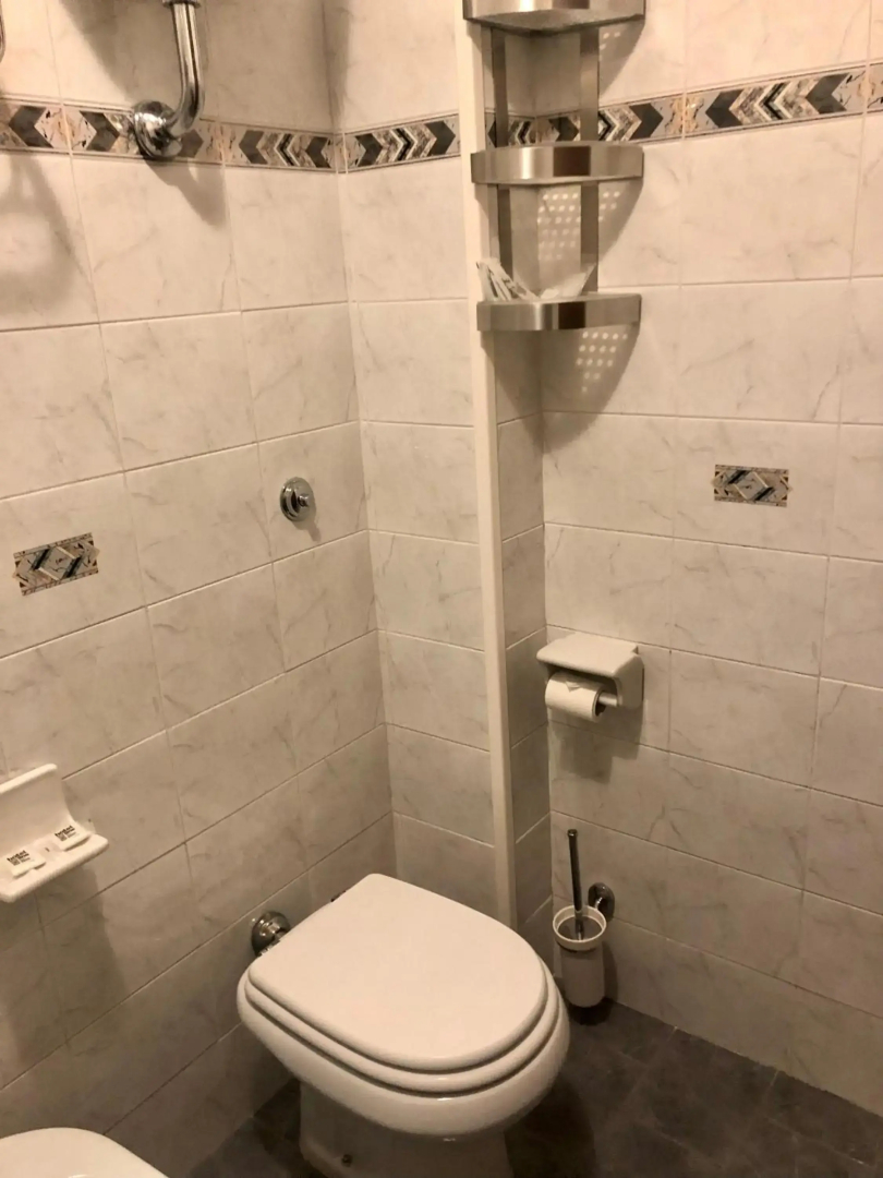 Hotel Bucaneve
