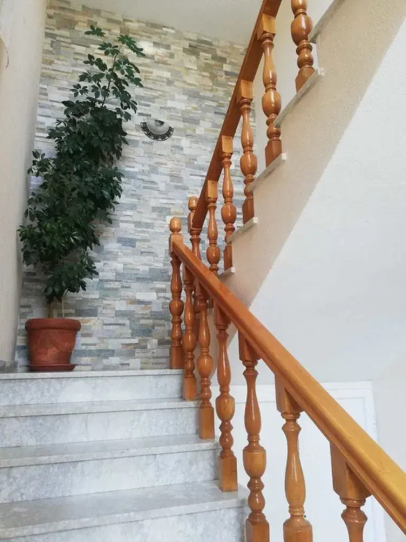 Hostal Acueducto Gran Ruta