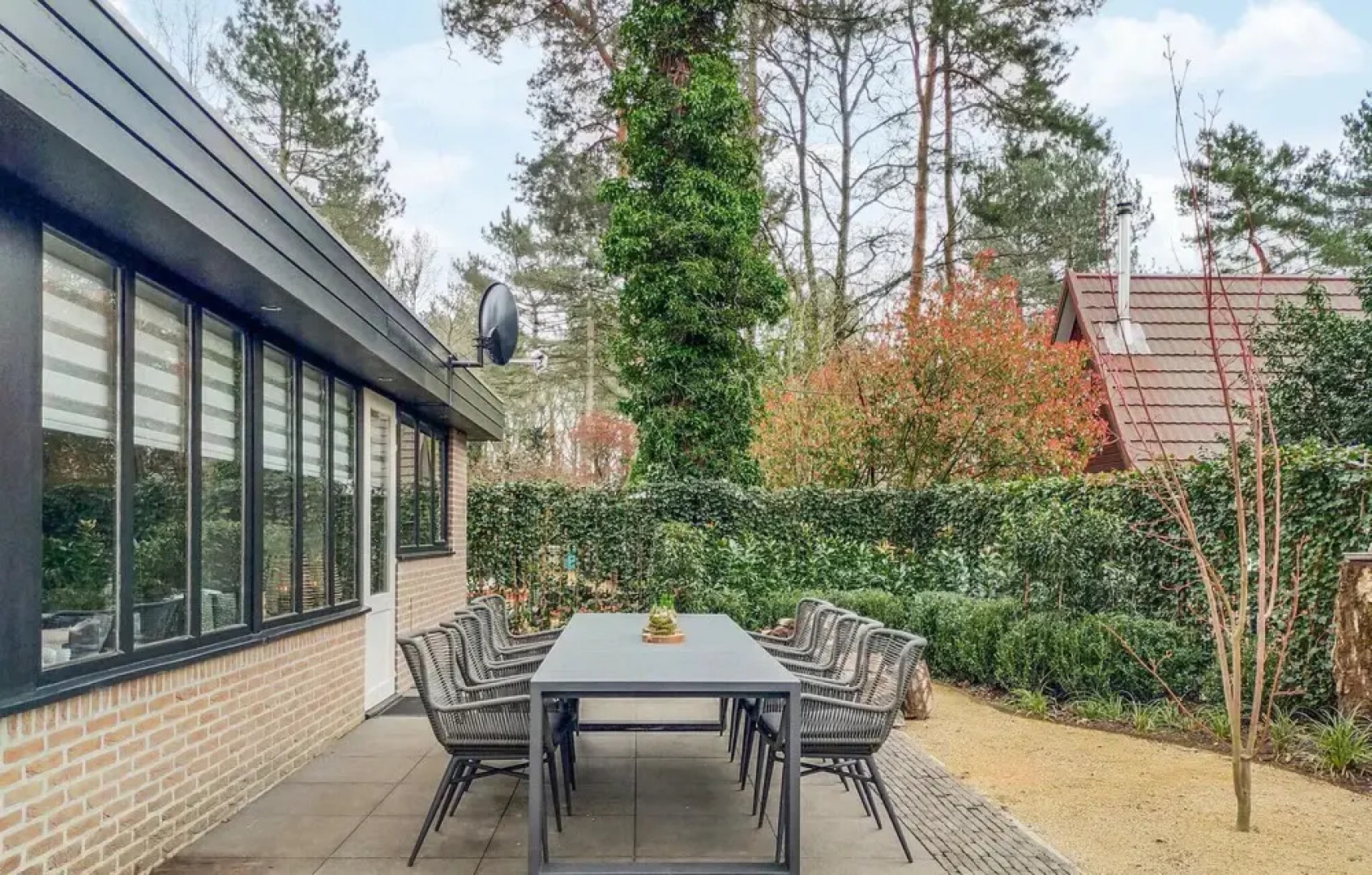 Awesome Home in Rekem-lanaken With 2 Bedrooms and Wifi