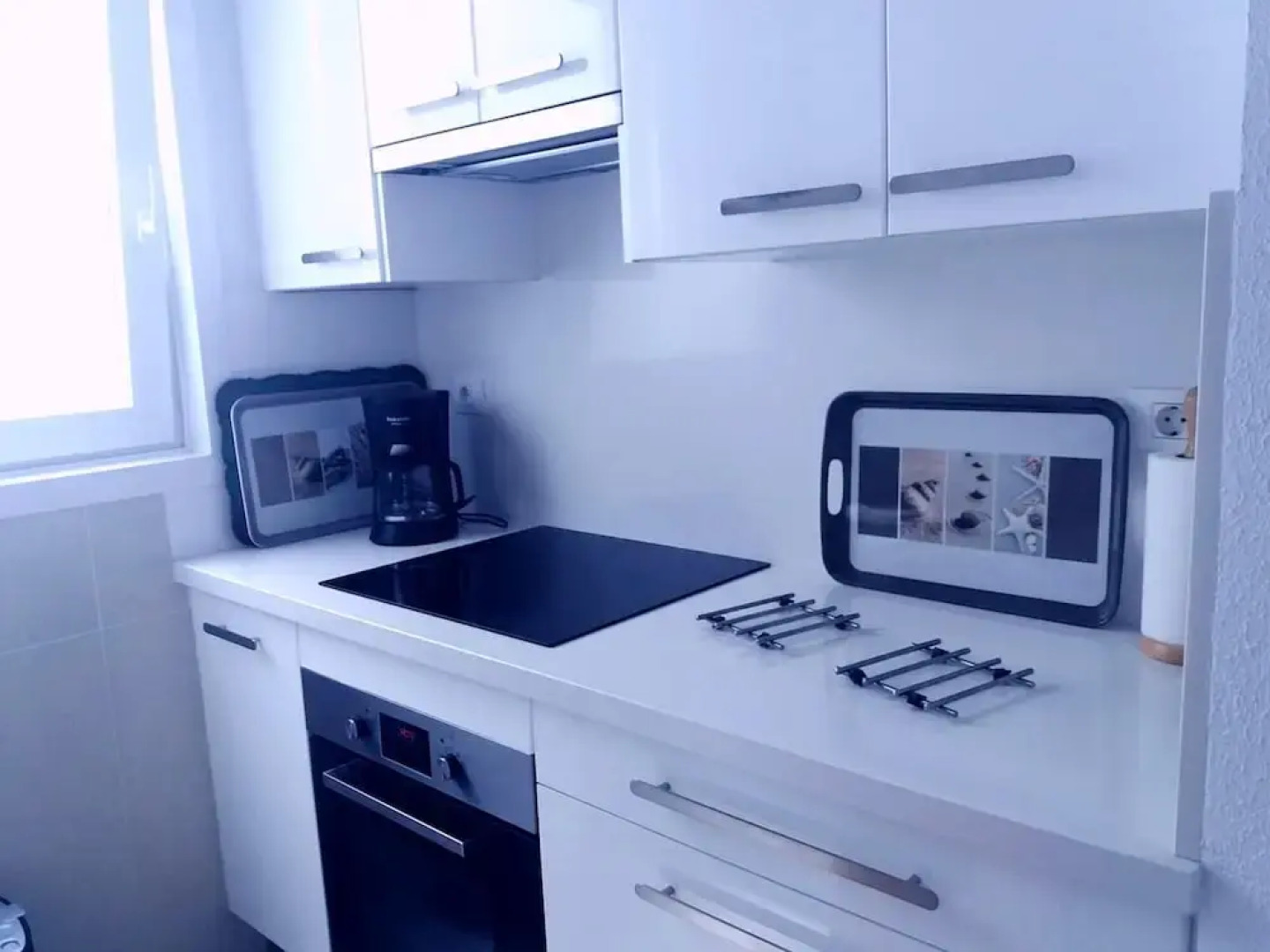 Apartment With 3 Bedrooms in Telde, With Wonderful sea View, Furnished Terrace and Wifi - 4 m From the Beach