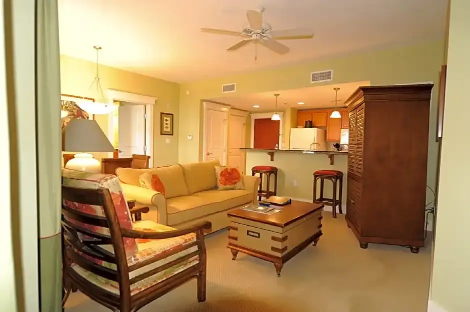 Grand Complex at Sandestin Golf & Beach Resort