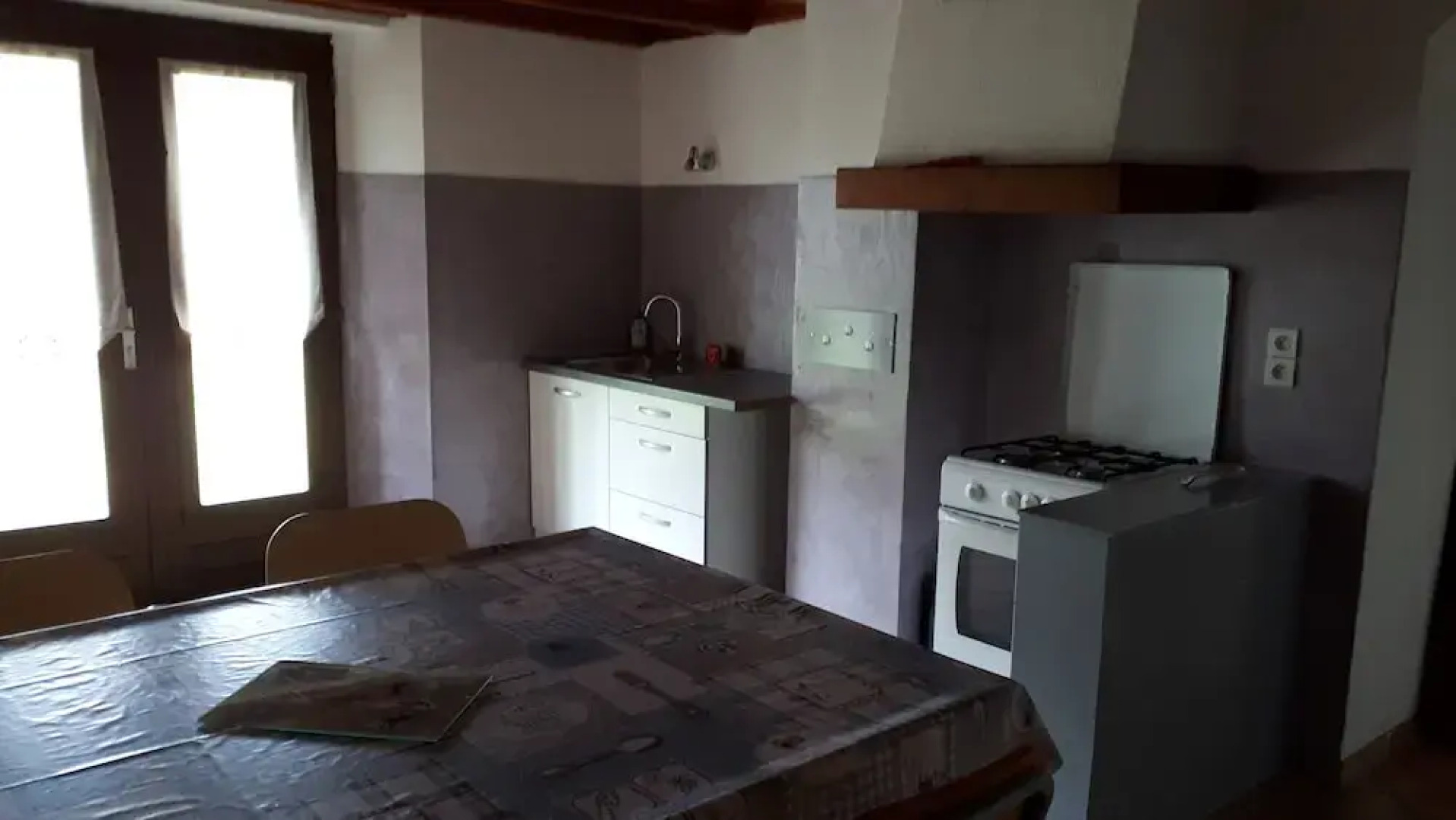 Au Petit Bonheur Vosgien - Gîte Les Brimbelles