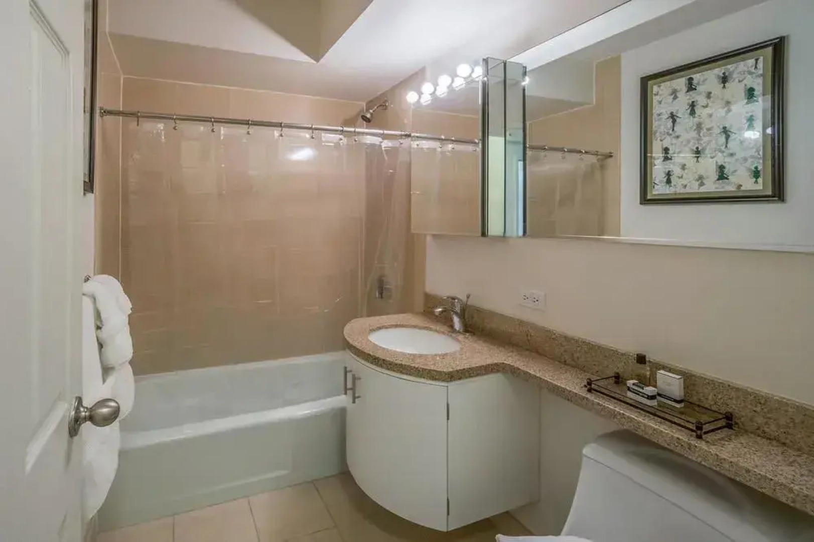 West End Hideaway by Vacasa